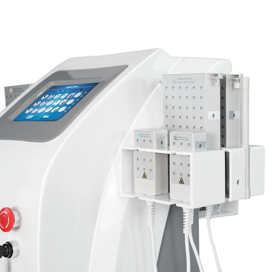Elora 12D Diode Lipo Laser Weight Loss Machine - Image 2