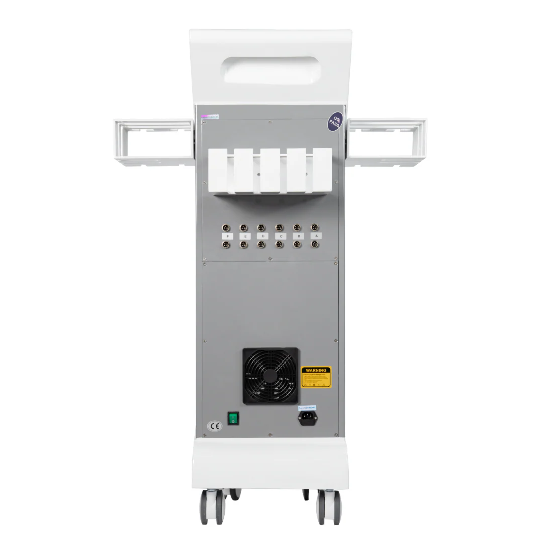 Elora 12D Diode Lipo Laser Weight Loss Machine - Image 7
