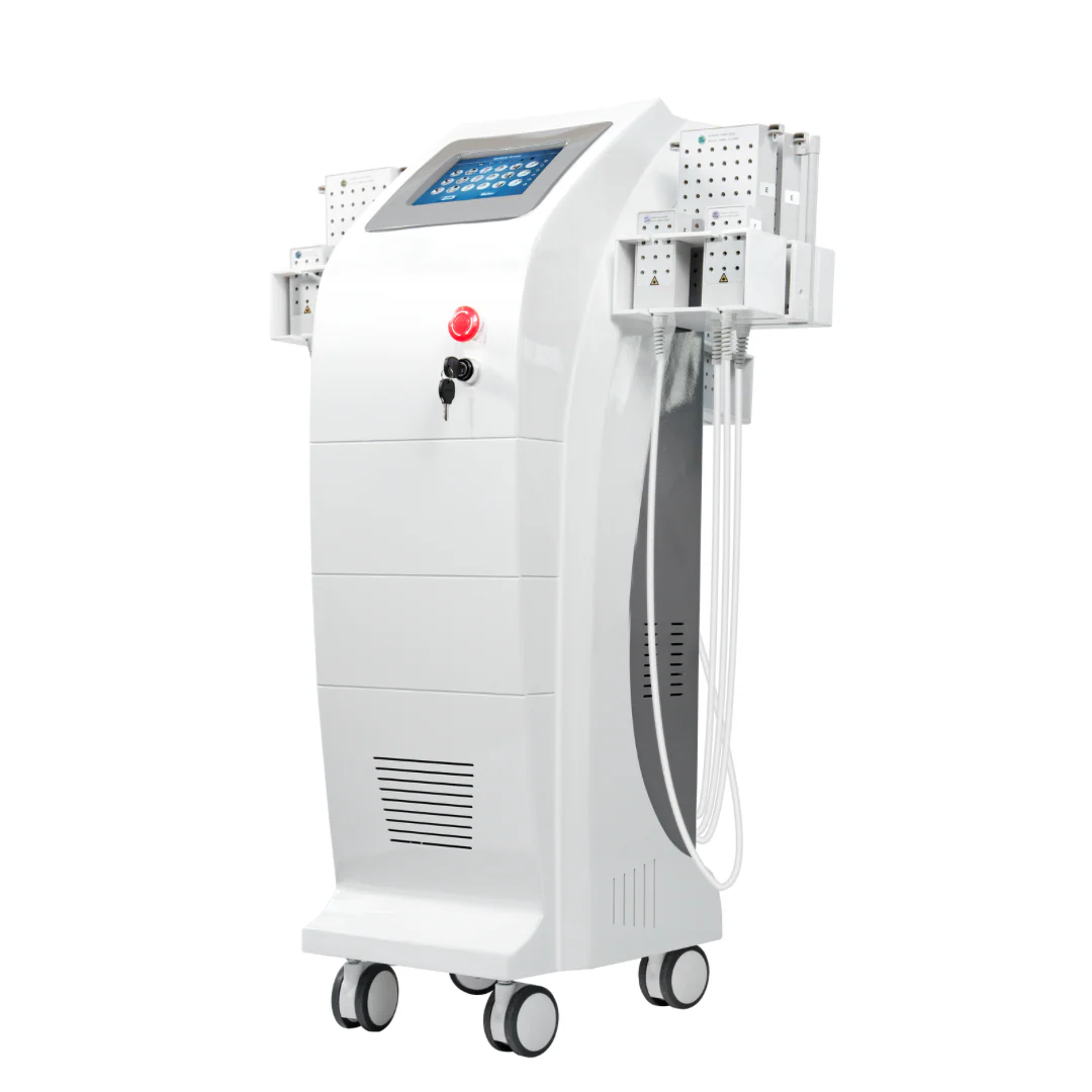 Elora 12D Diode Lipo Laser Weight Loss Machine - Image 9