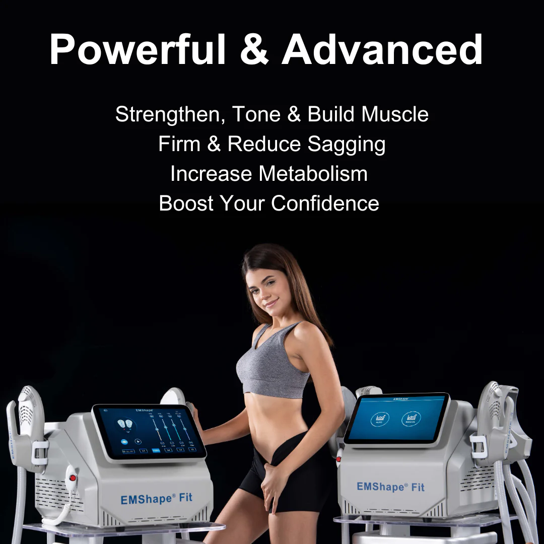 2026 EMShape® Neo Fit IV - Image 2
