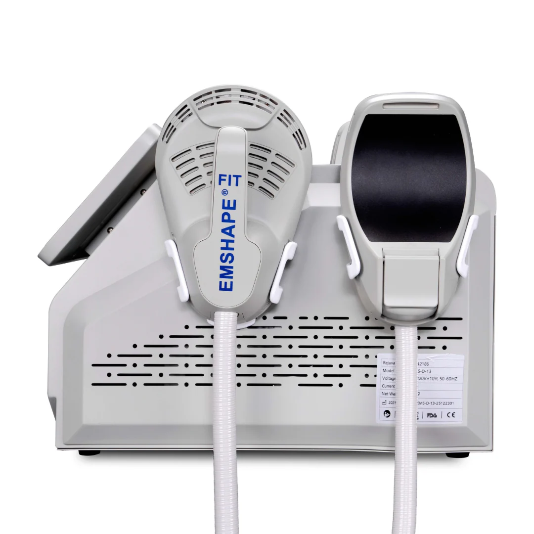 2026 EMShape® Neo Fit IV - Image 3