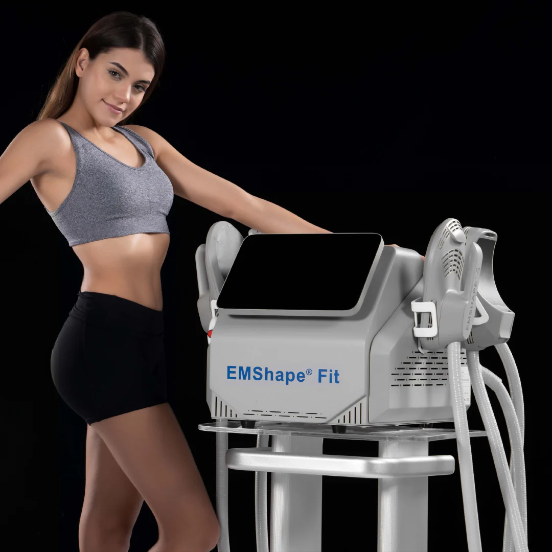 2026 EMShape® Neo Fit IV - Image 4