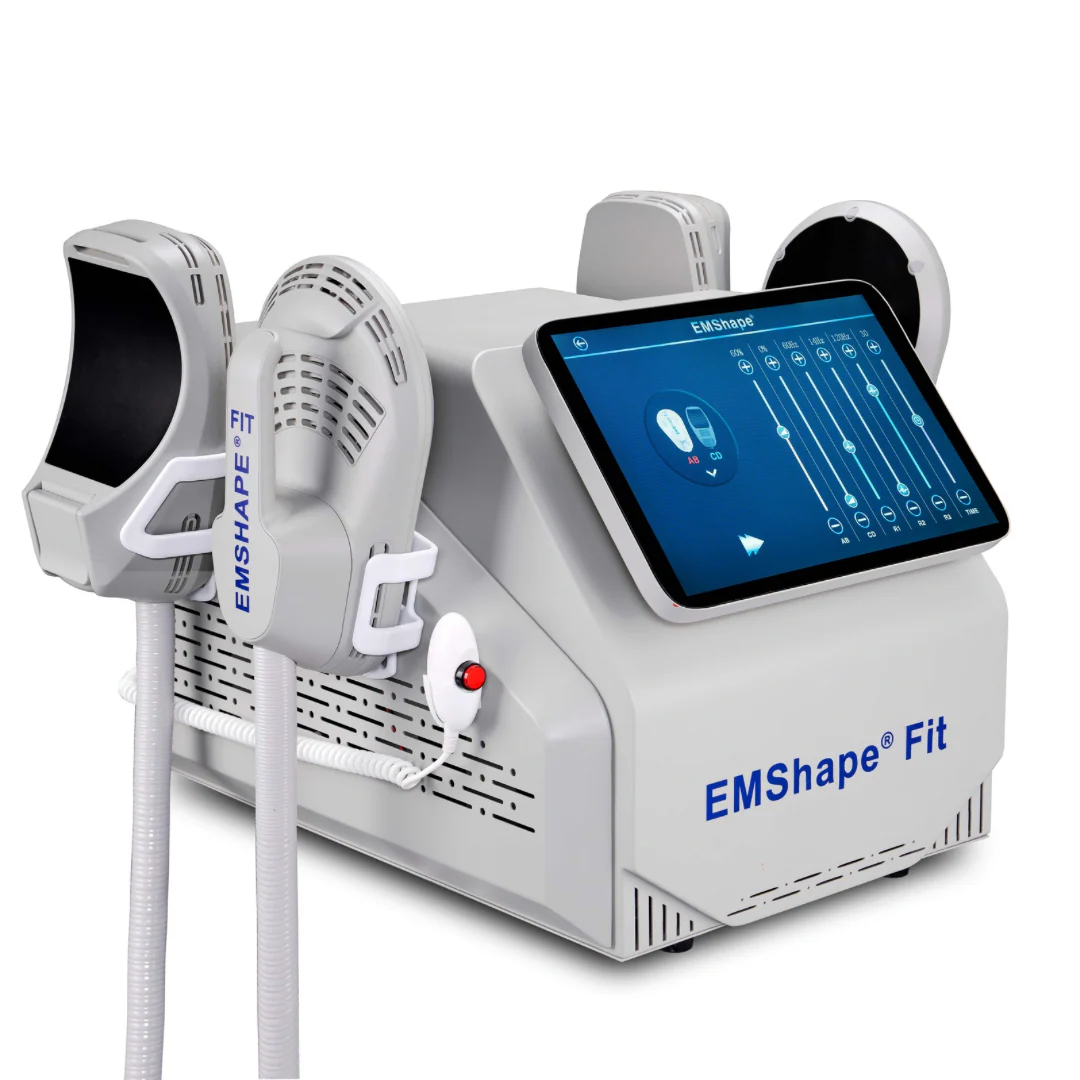 2026 EMShape® Neo Fit IV - Image 5
