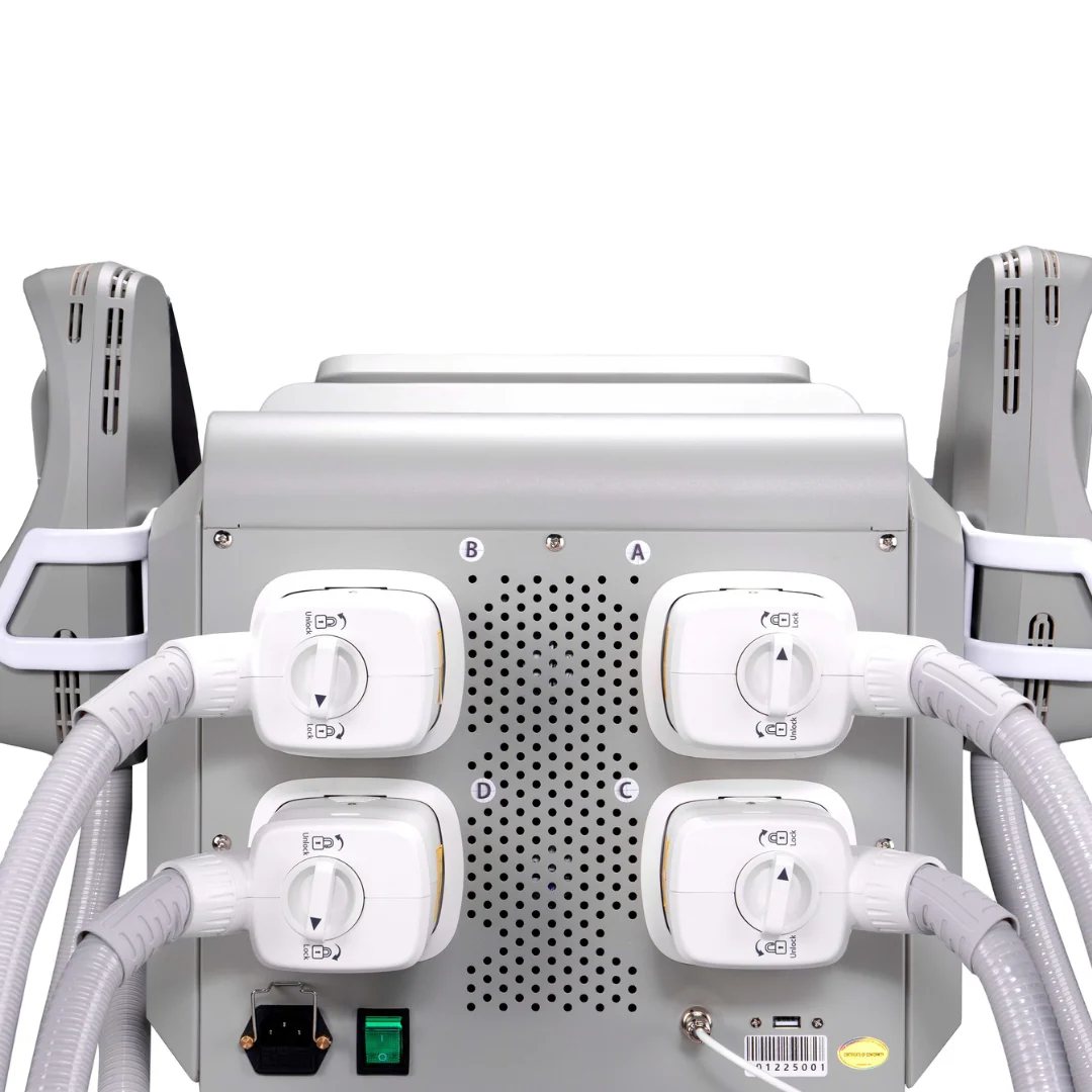 2026 EMShape® Neo Fit IV - Image 8
