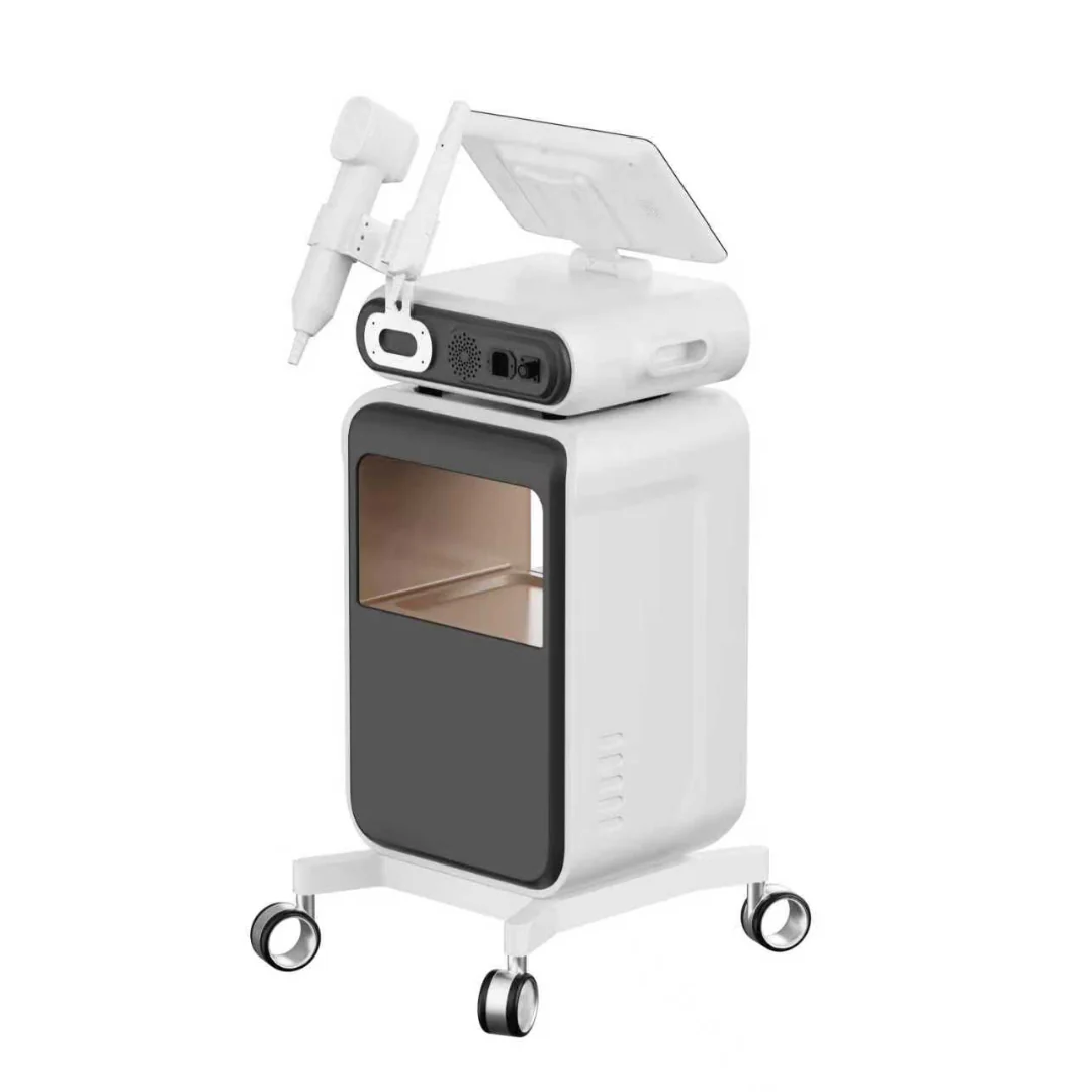 Rejuva 360 Ultra Formation Professional HIFU Machine (Body & Face) - II - Image 20