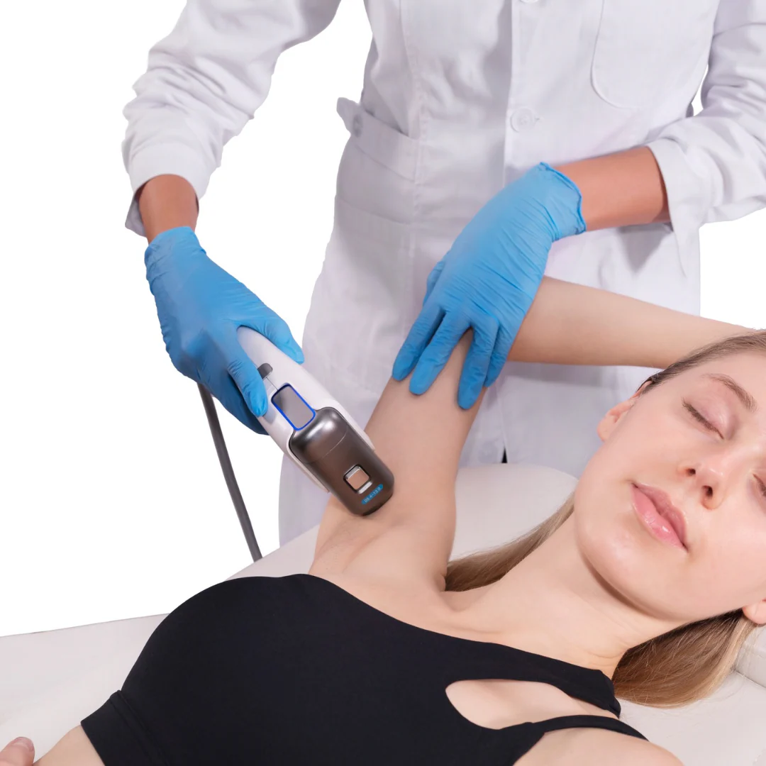 Rejuva 360 Ultra Formation Professional HIFU Machine (Body & Face) - II - Image 21