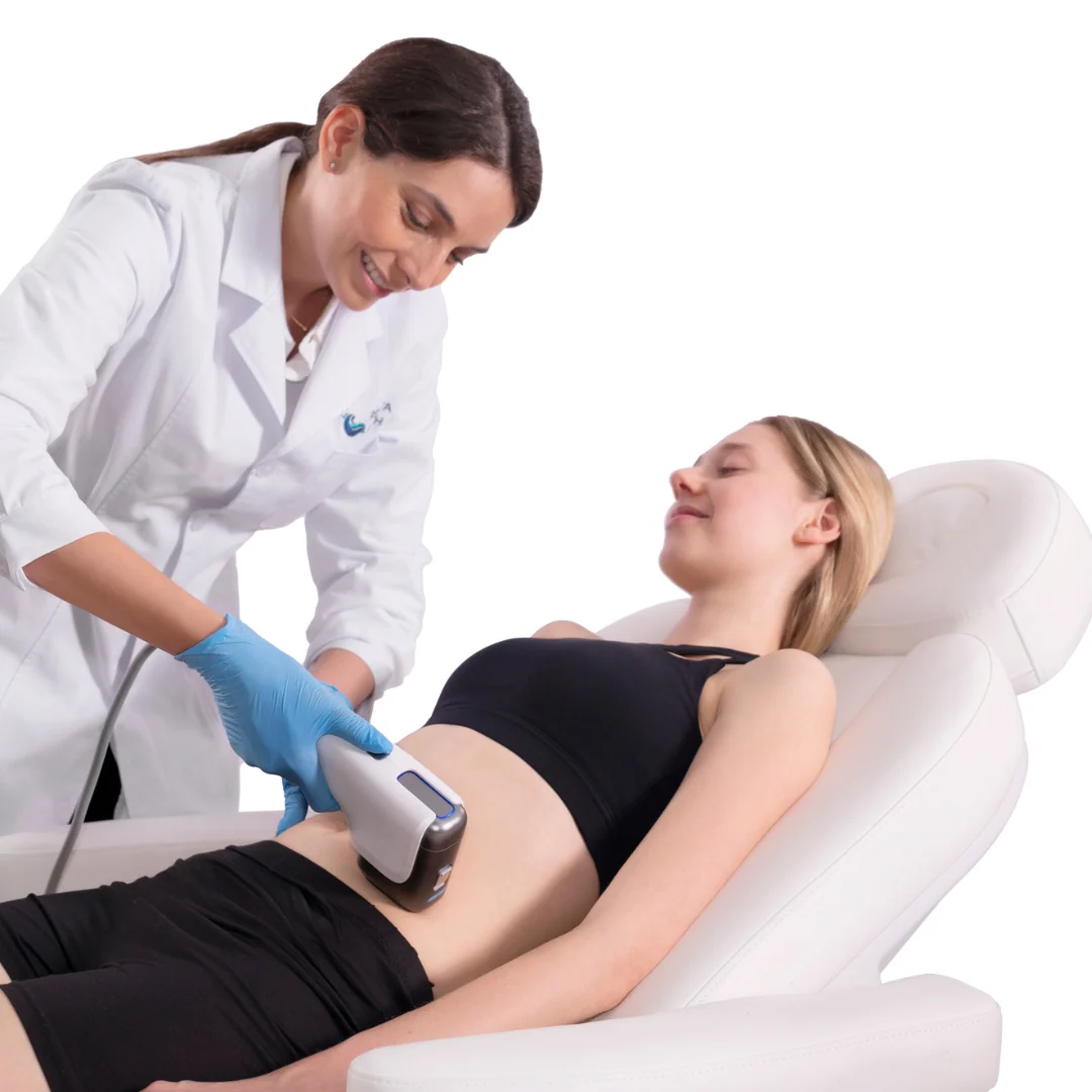 Rejuva 360 Ultra Formation Professional HIFU Machine (Body & Face) - II - Image 22