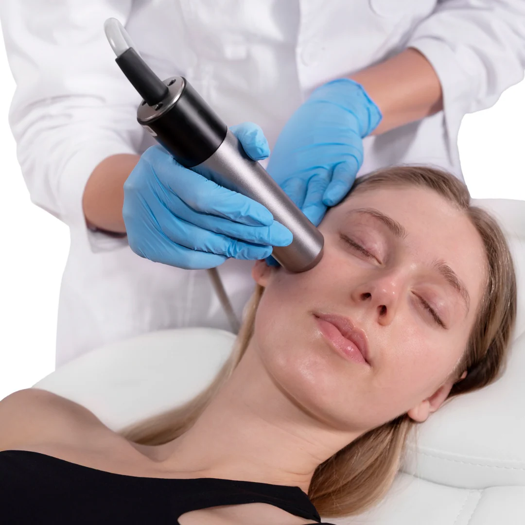 Rejuva 360 Ultra Formation Professional HIFU Machine (Body & Face) - II - Image 23