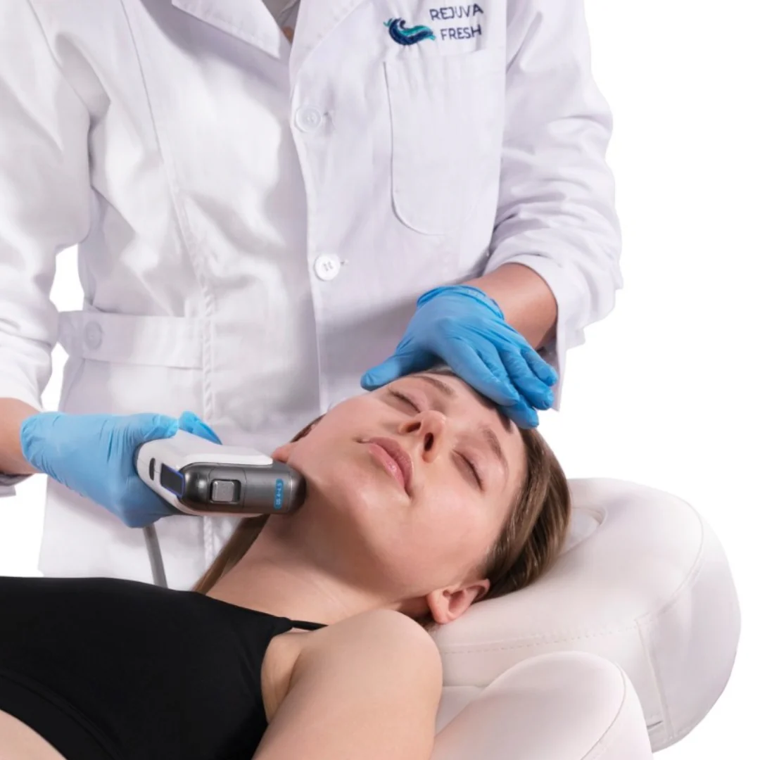 Rejuva 360 Ultra Formation Professional HIFU Machine (Body & Face) - II - Image 25