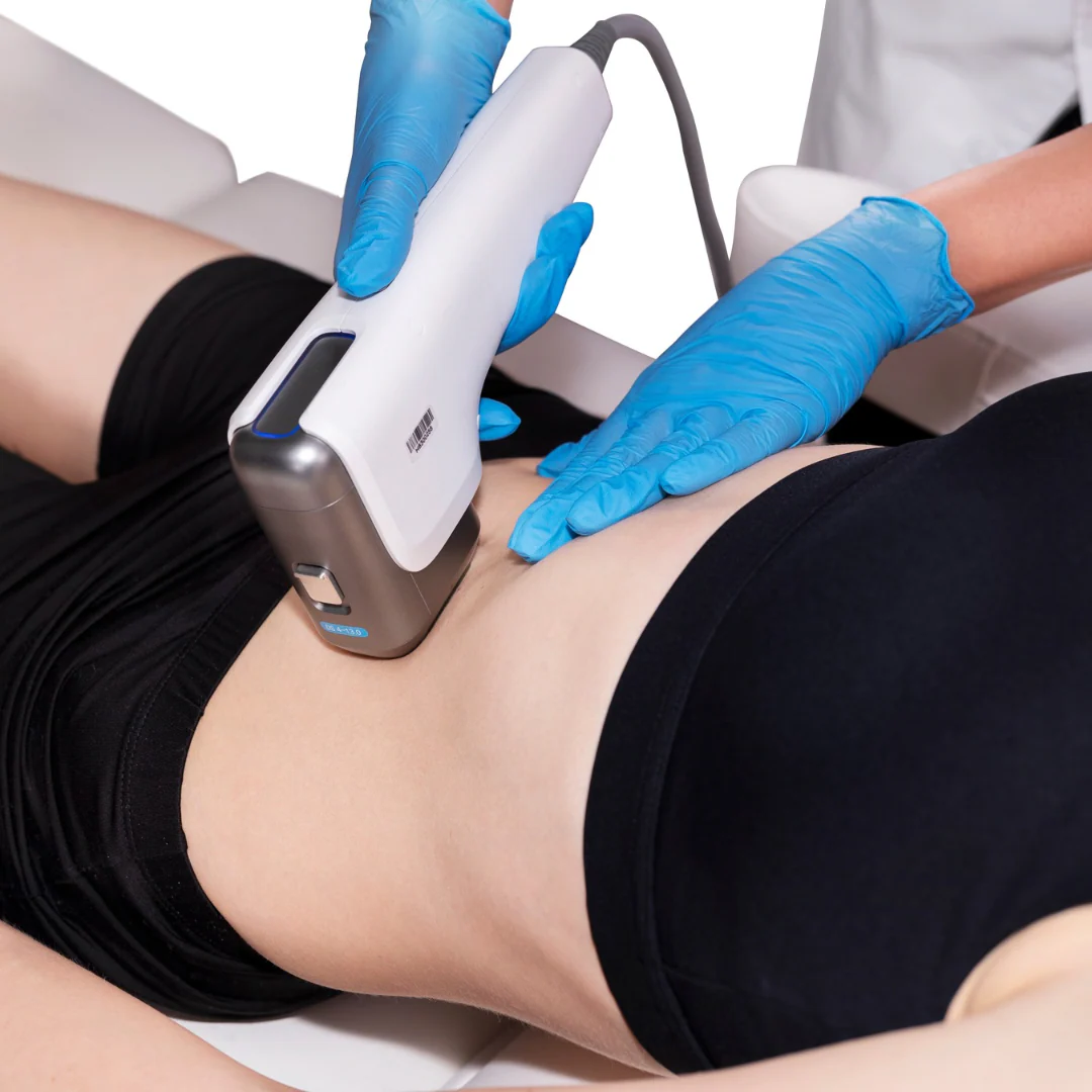 Rejuva 360 Ultra Formation Professional HIFU Machine (Body & Face) - II - Image 26