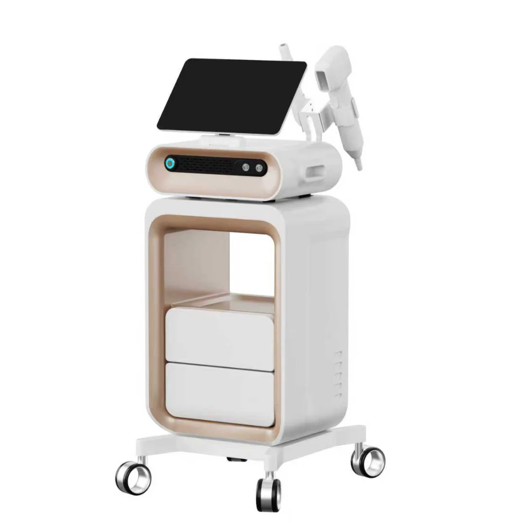 Rejuva 360 Ultra Formation Professional HIFU Machine (Body & Face) - II - Image 8