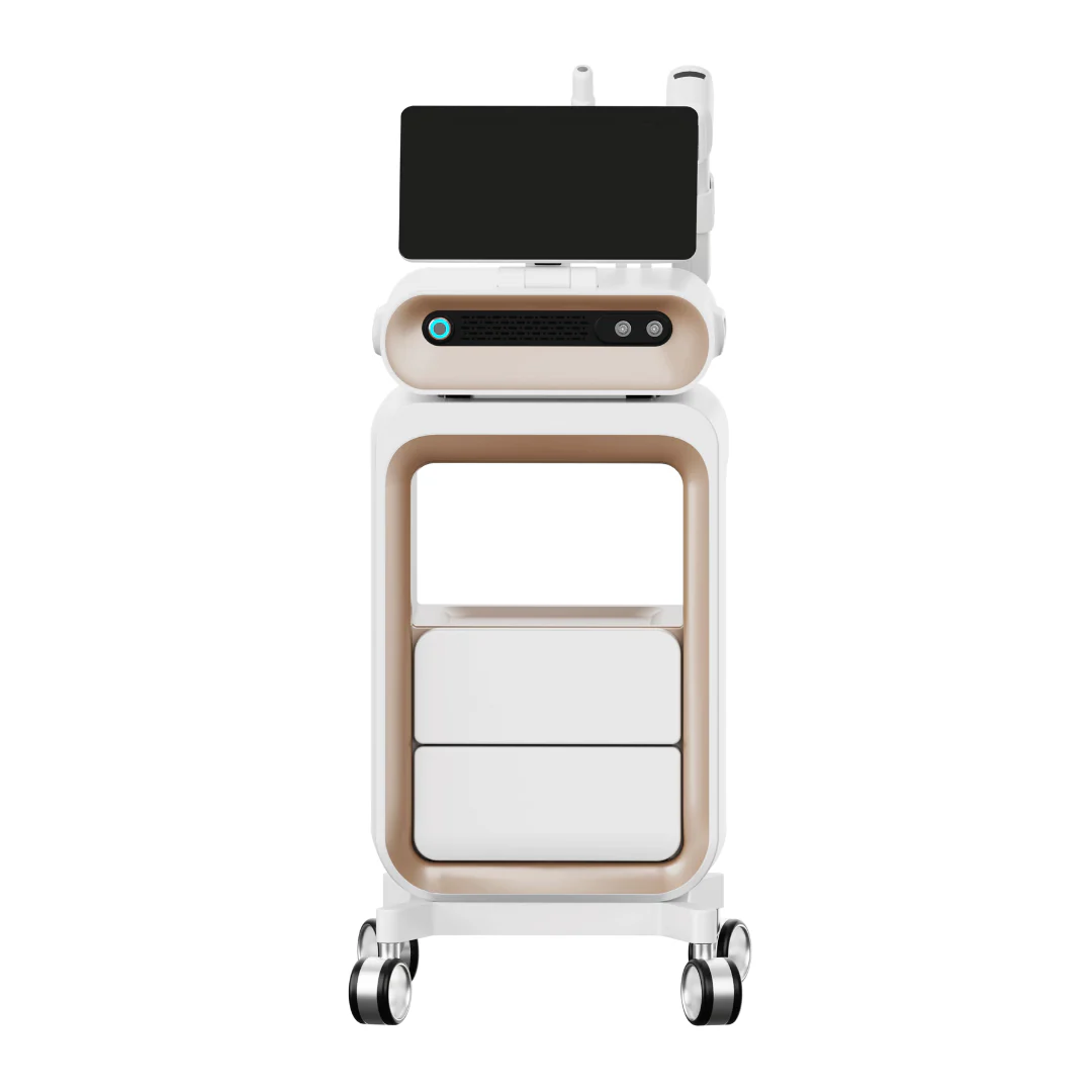 Rejuva 360 Ultra Formation Professional HIFU Machine (Body & Face) - II - Image 9