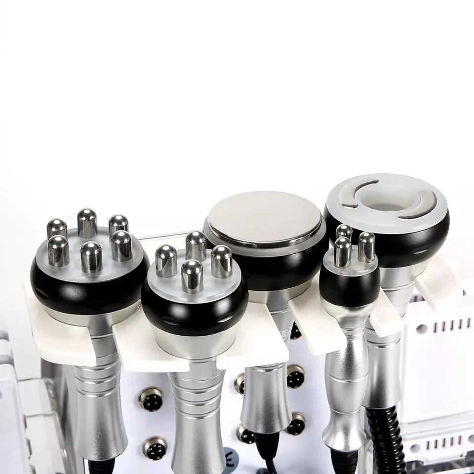 6 in 1 Kim 8 Body Slimming Machine - Image 5
