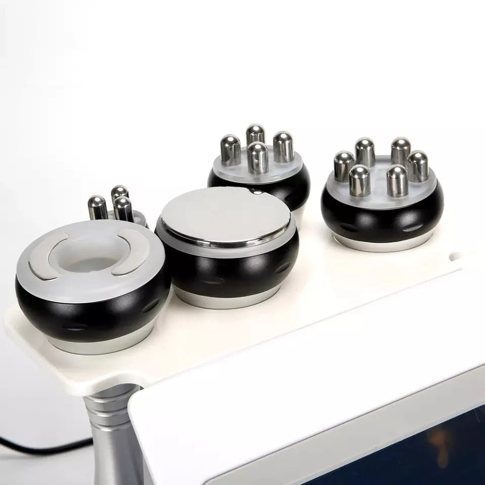 6 in 1 Kim 8 Body Slimming Machine - Image 6
