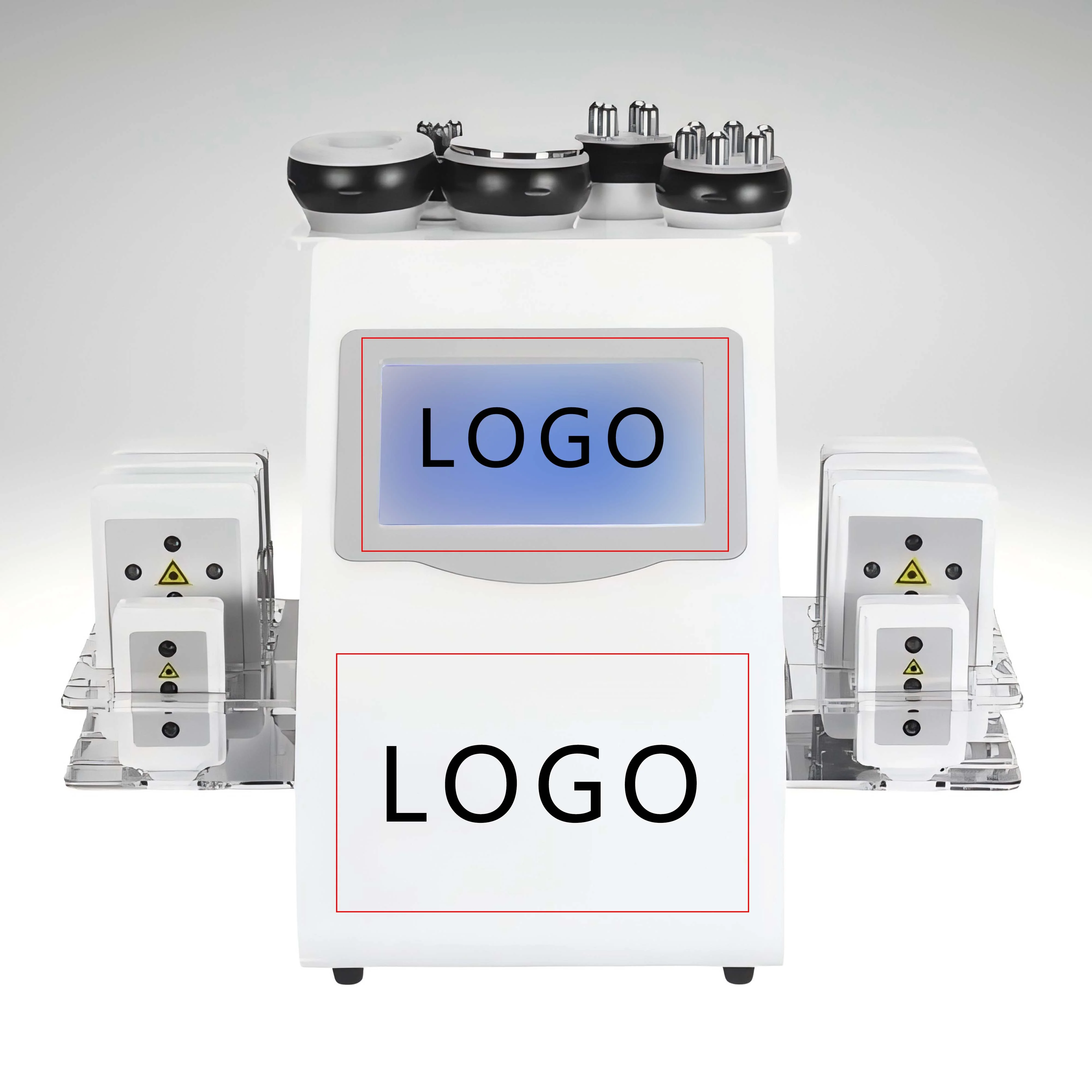 6 in 1 Kim 8 Body Slimming Machine - Image 8