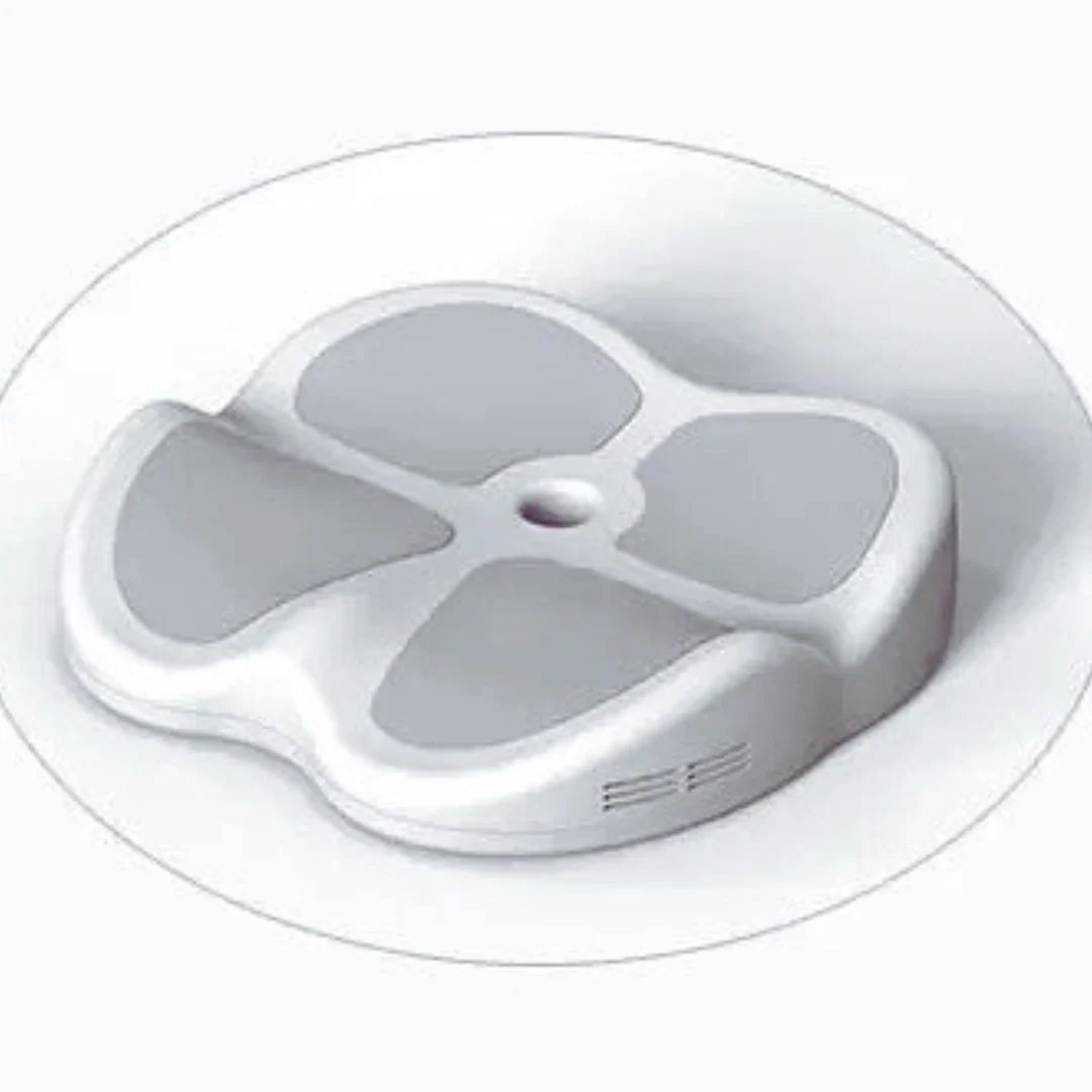 Accessory Cushion for EMShape® Body Sculpting Machines