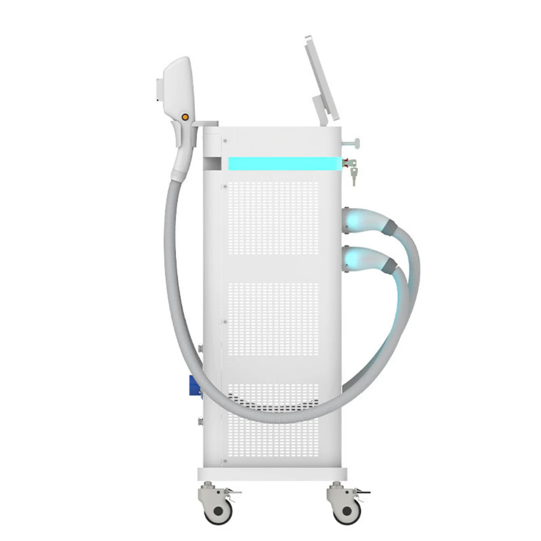 APEX™ 10D Professional Intense Pulsed Light System - Image 13