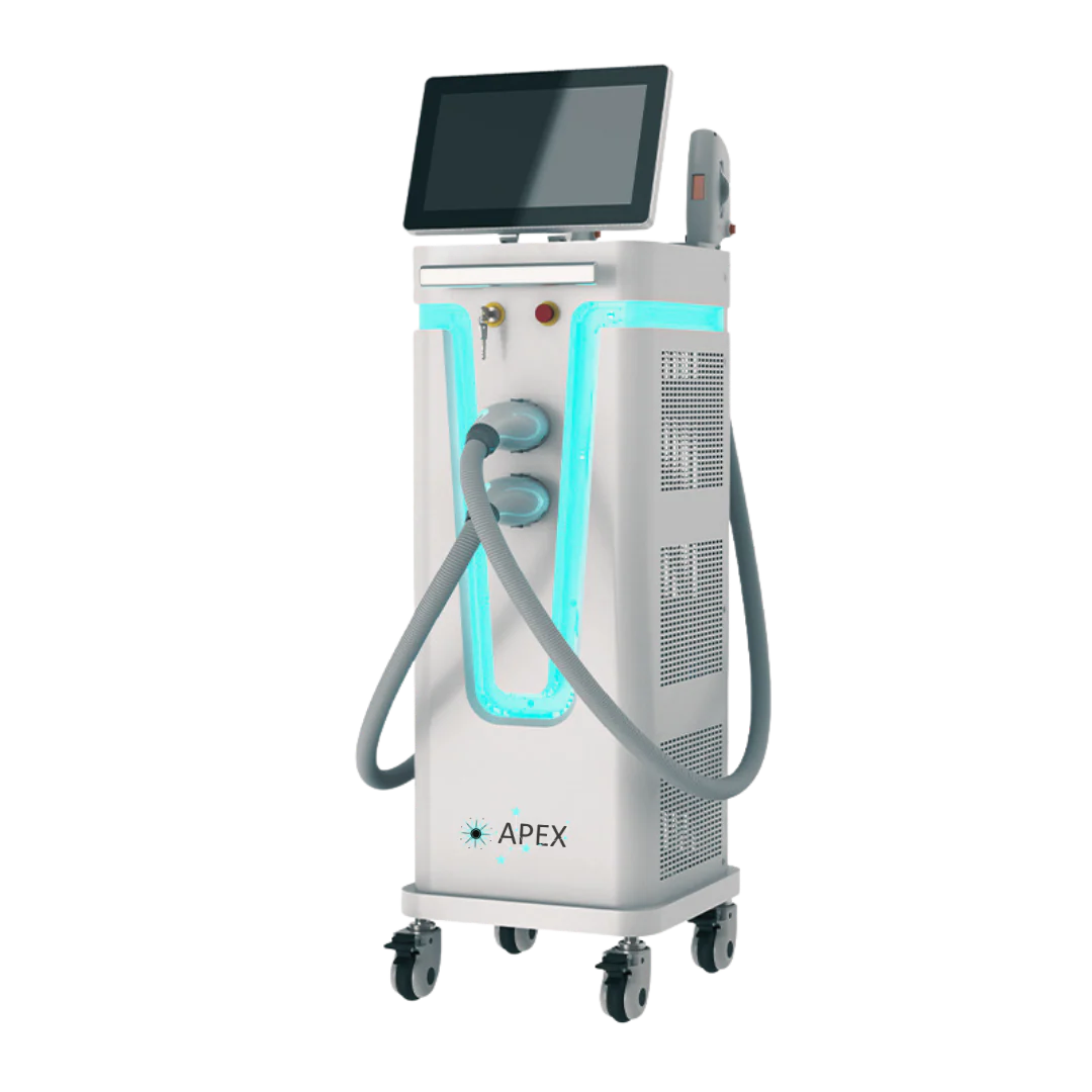 APEX™ 10D Professional Intense Pulsed Light System - Image 9