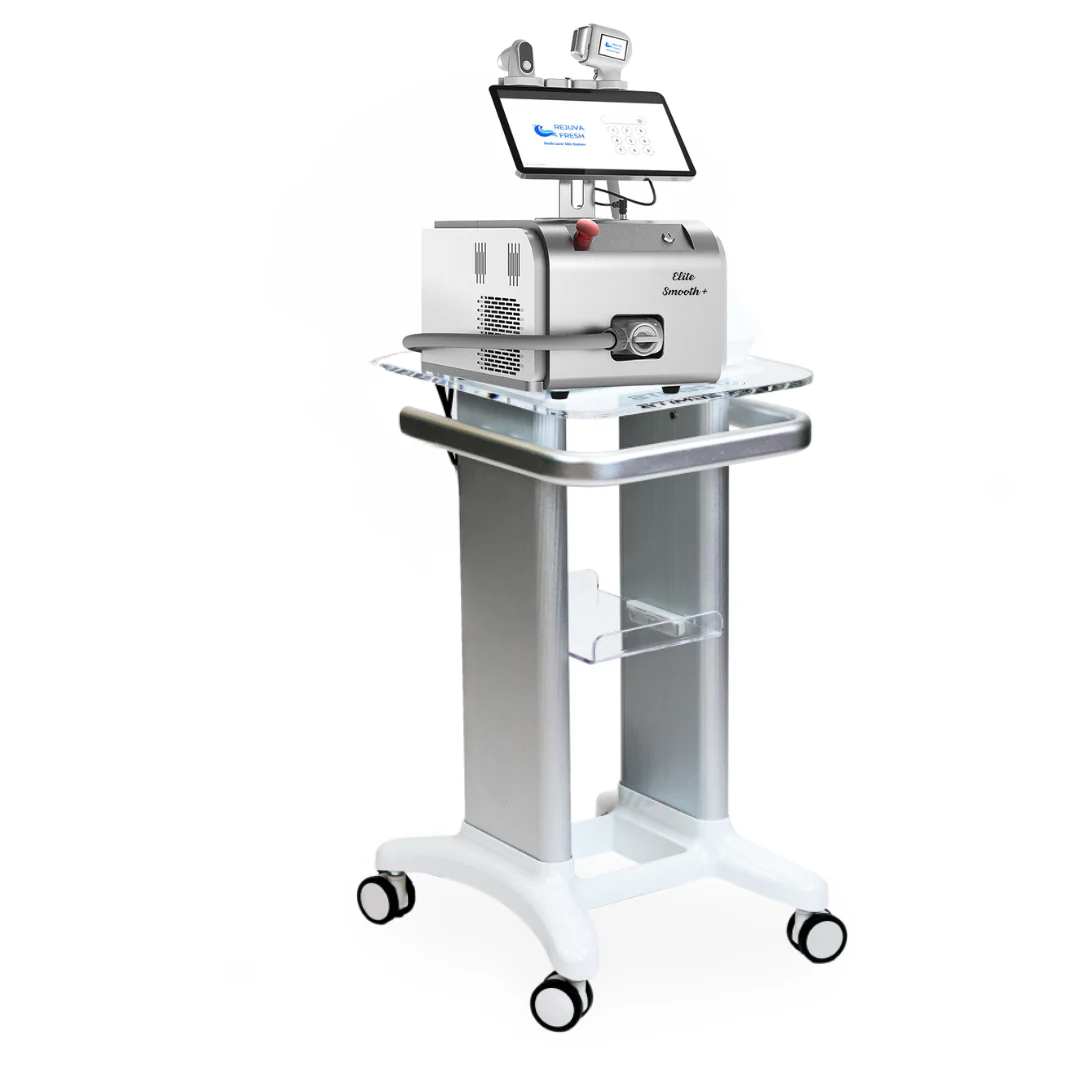 MemphisCart Premium Spa Trolley - Image 2