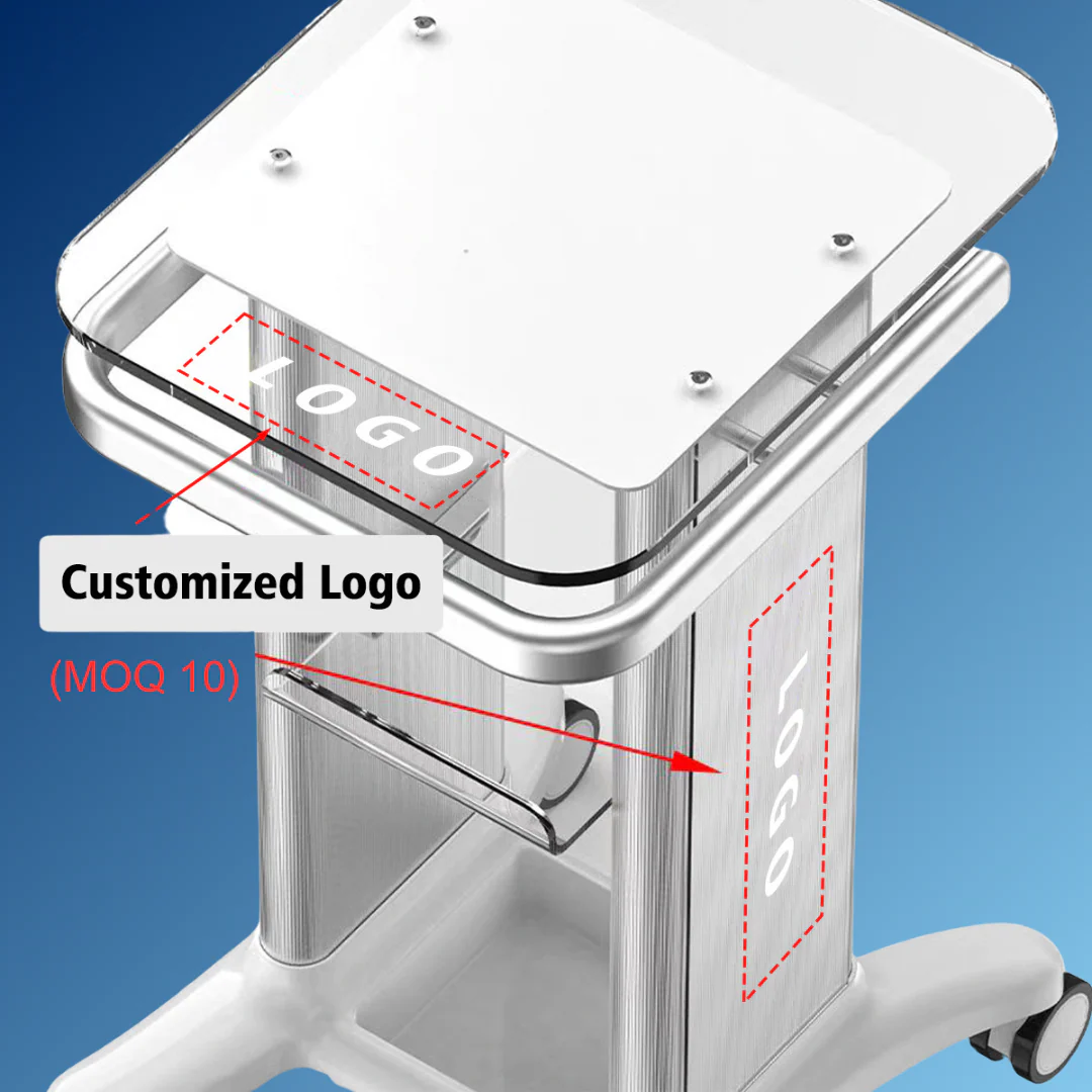 MemphisCart Premium Spa Trolley - Image 3