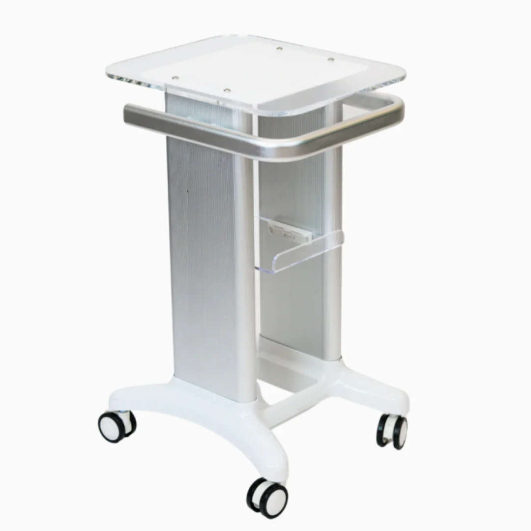 MemphisCart Premium Spa Trolley - Image 6