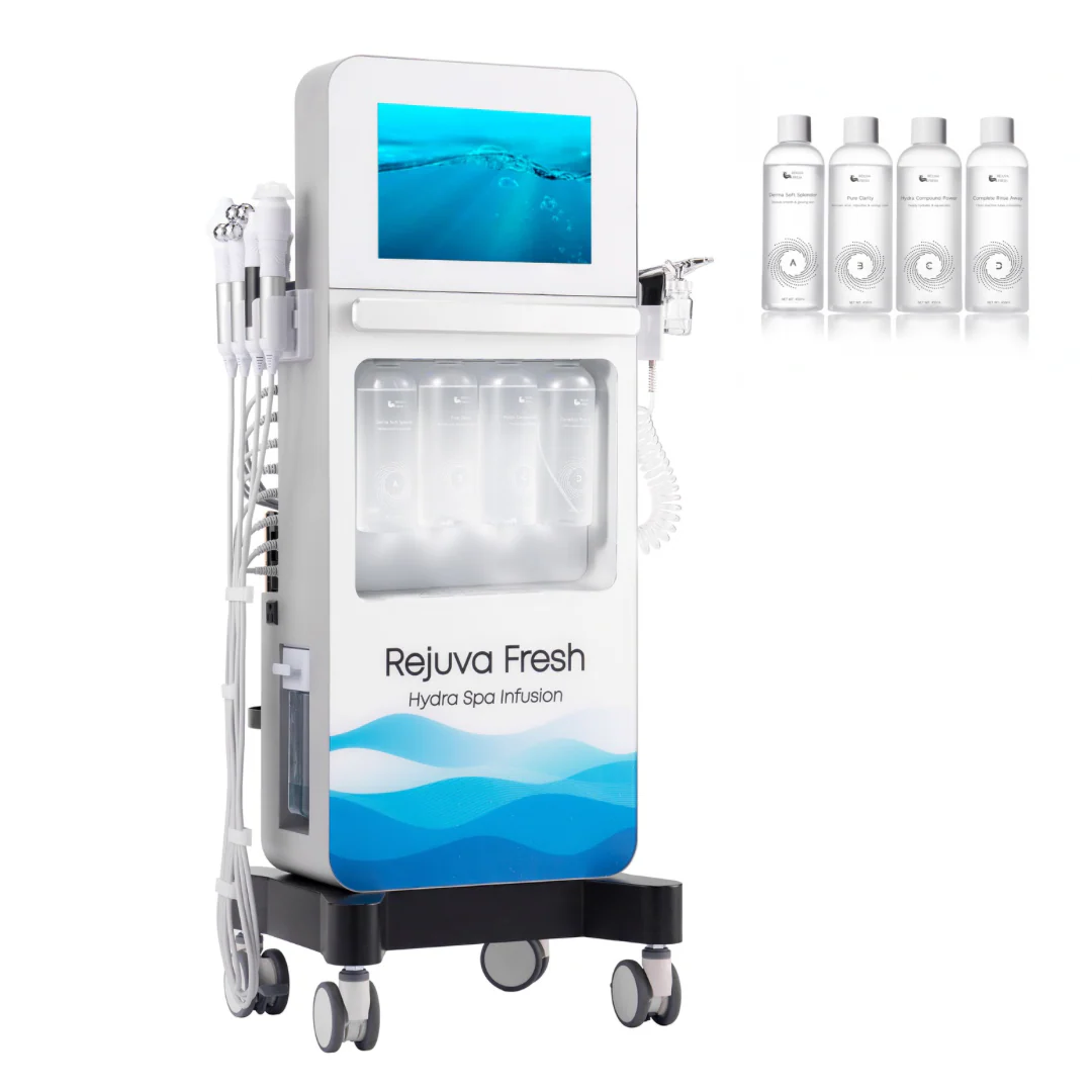 Body & Face Restoration Bundle B - Image 5