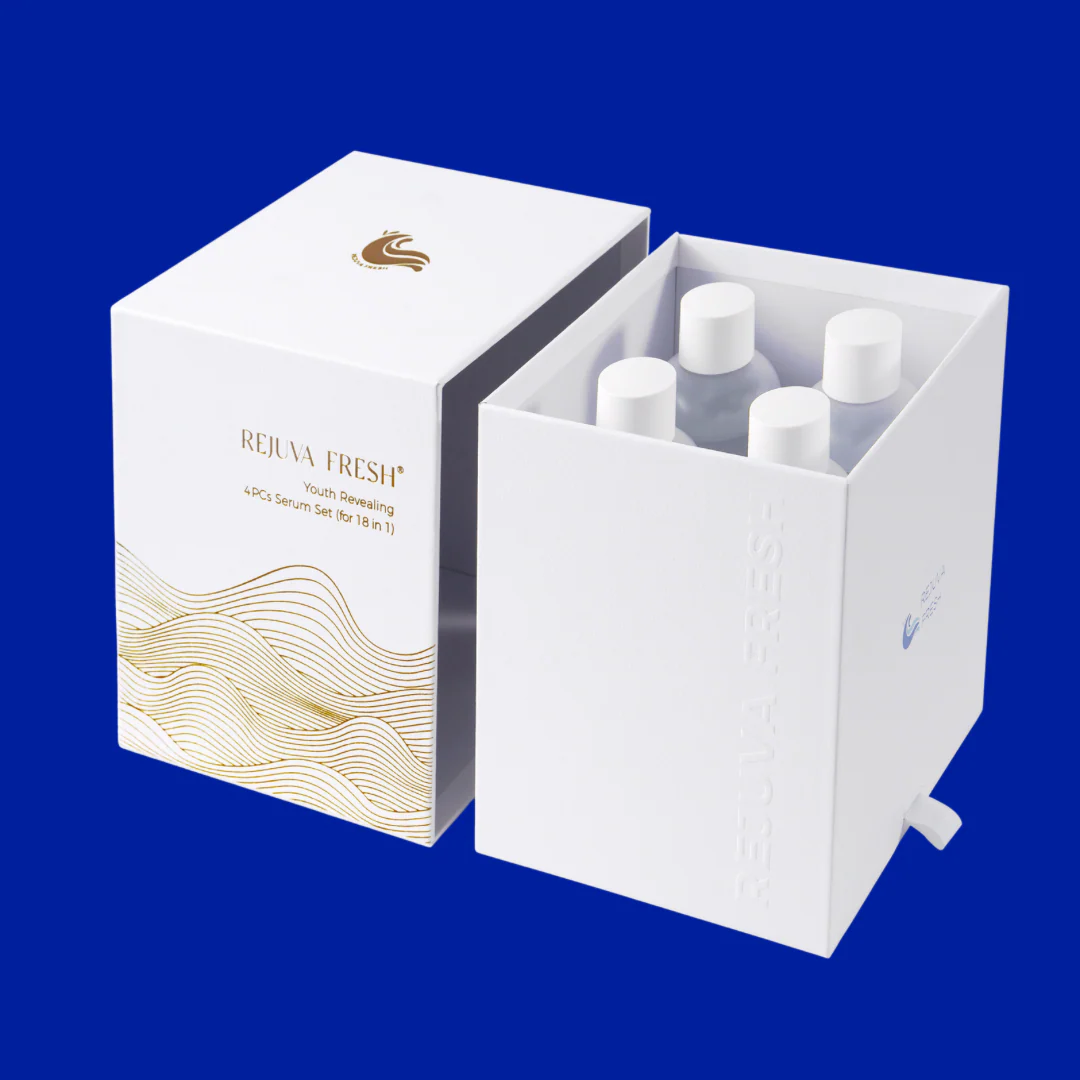 The Total Renewal Collection - Image 10