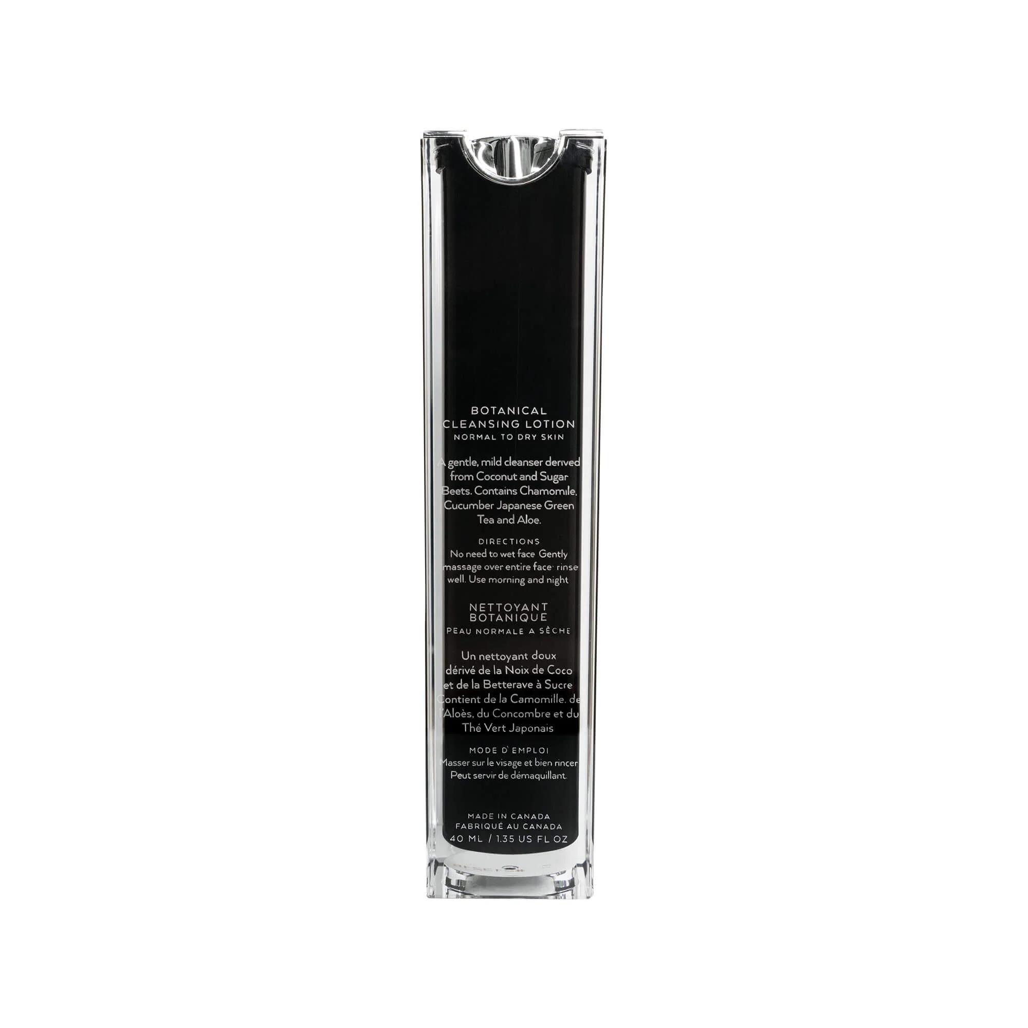 Rejuva Fresh® Botanical Cleansing Lotion - Image 2