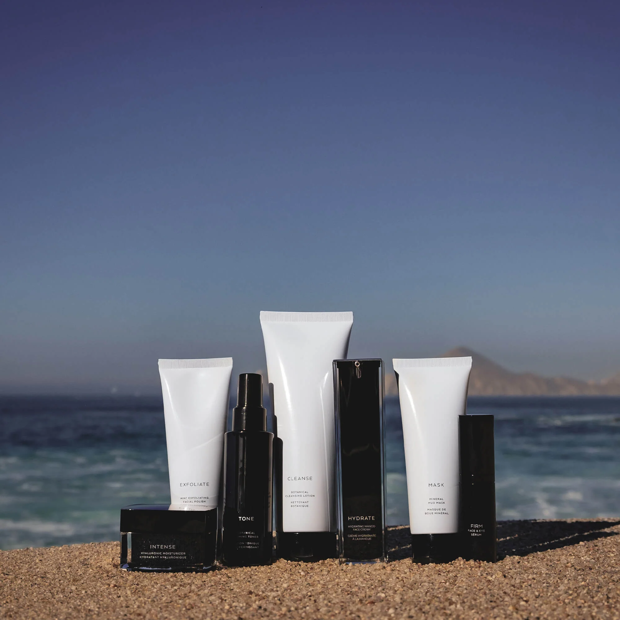 Rejuva Fresh® Botanical Cleansing Lotion - Image 3