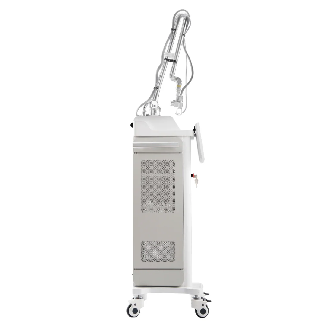 CarbonFrax™  Pro CO2 Fractional Laser - Image 11