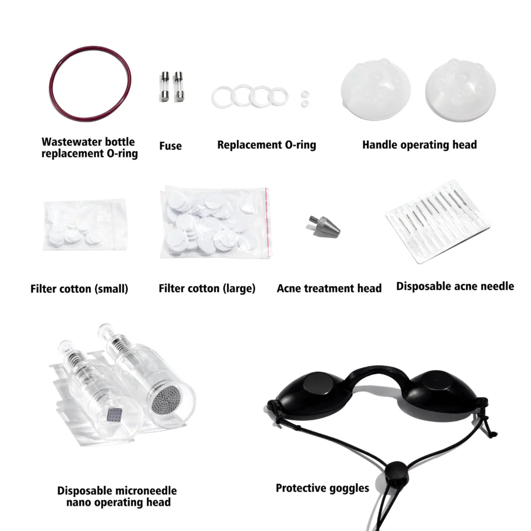 18 in 1 Hydra Spa Infusion Ultra Glow - Image 32