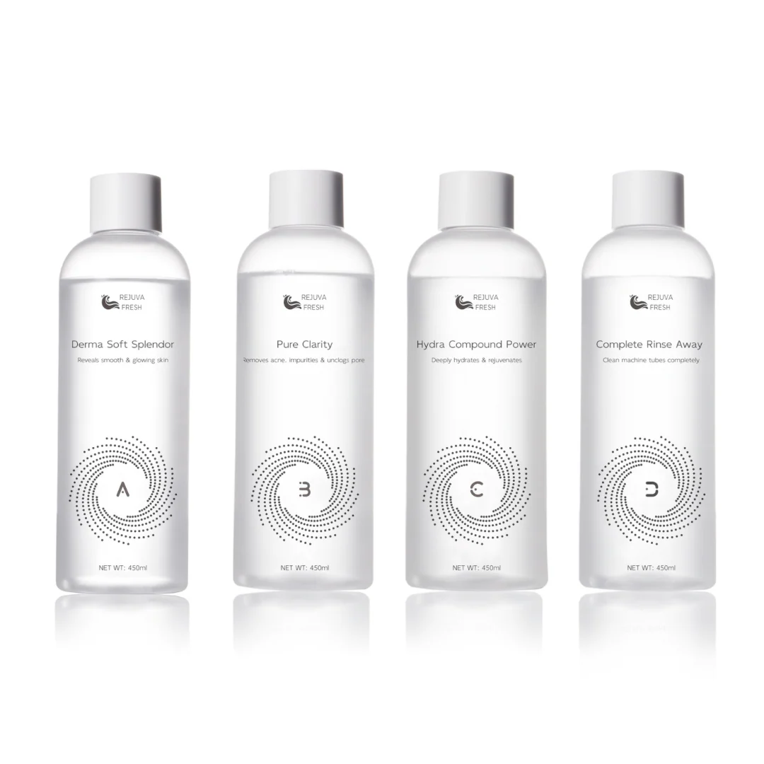 18 in 1 Hydra Spa Infusion Ultra Glow - Image 6