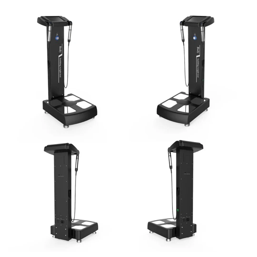 Body Composition Tester & Analysis Machine - Image 6