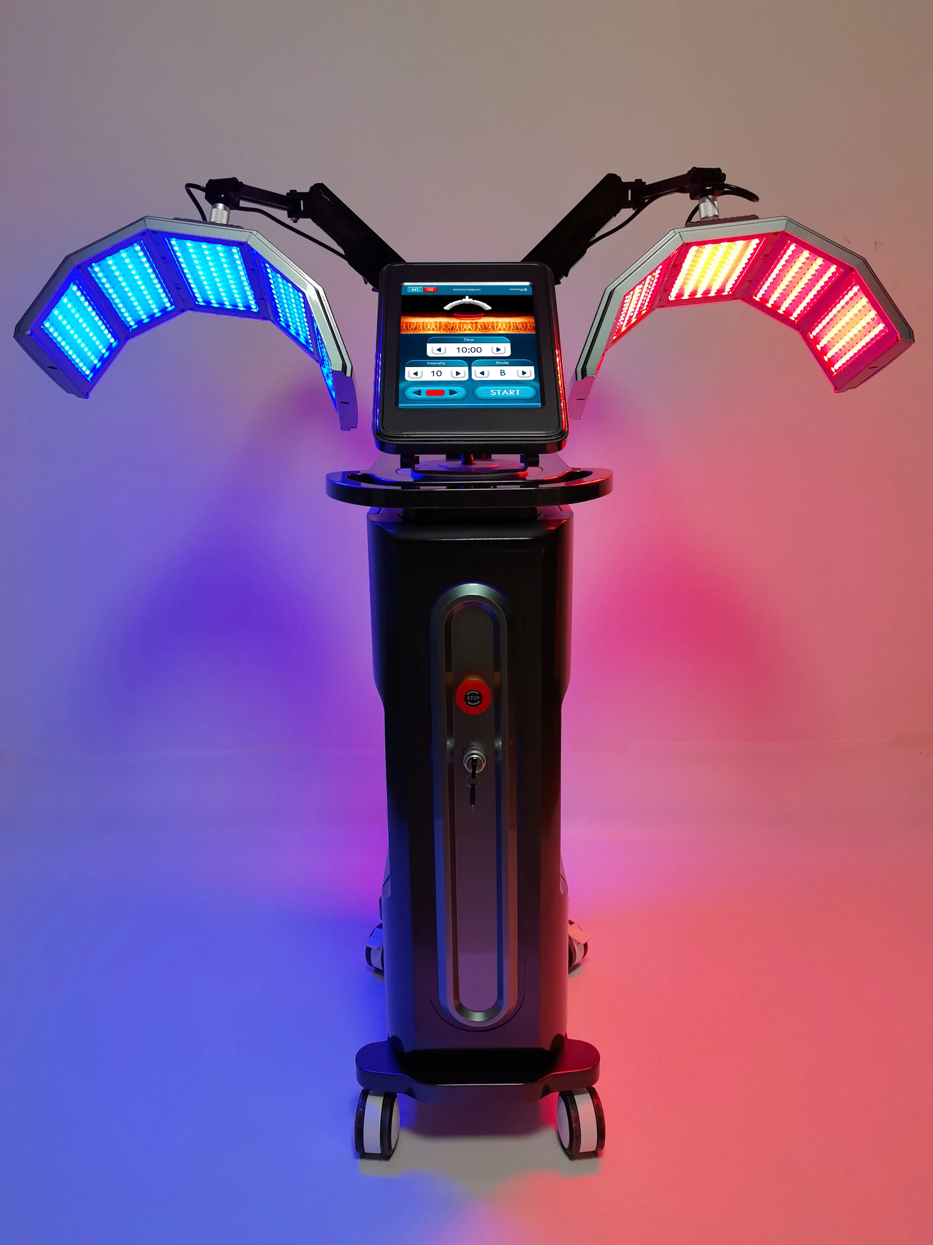Eos-Restore Double PDT Machine Professional - Image 10