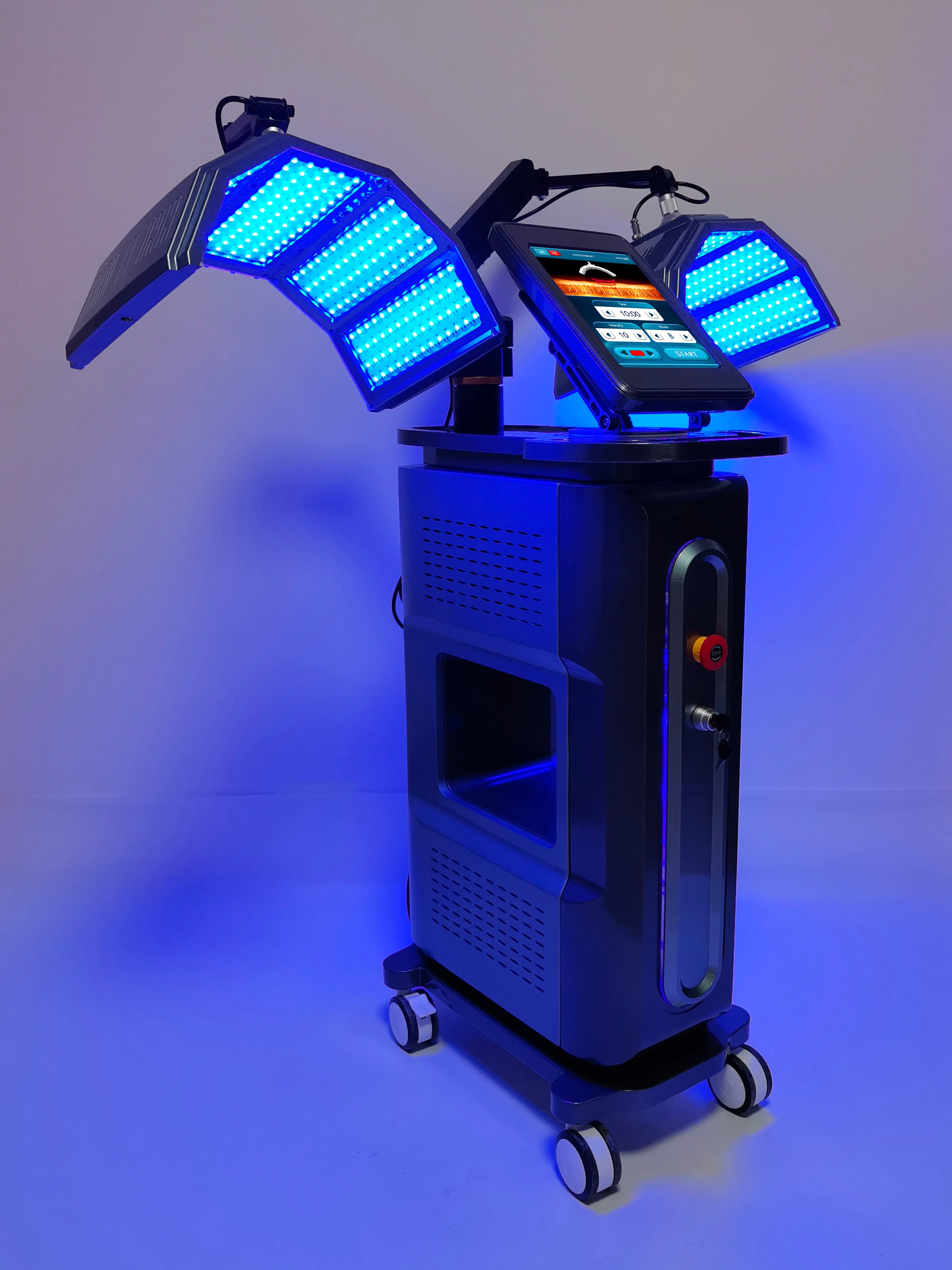 Eos-Restore Double PDT Machine Professional - Image 11