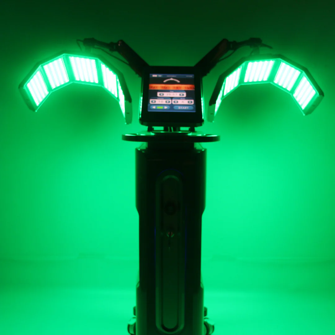 Eos-Restore Double PDT Machine Professional - Image 12
