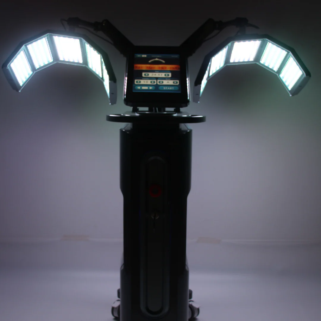 Eos-Restore Double PDT Machine Professional - Image 13