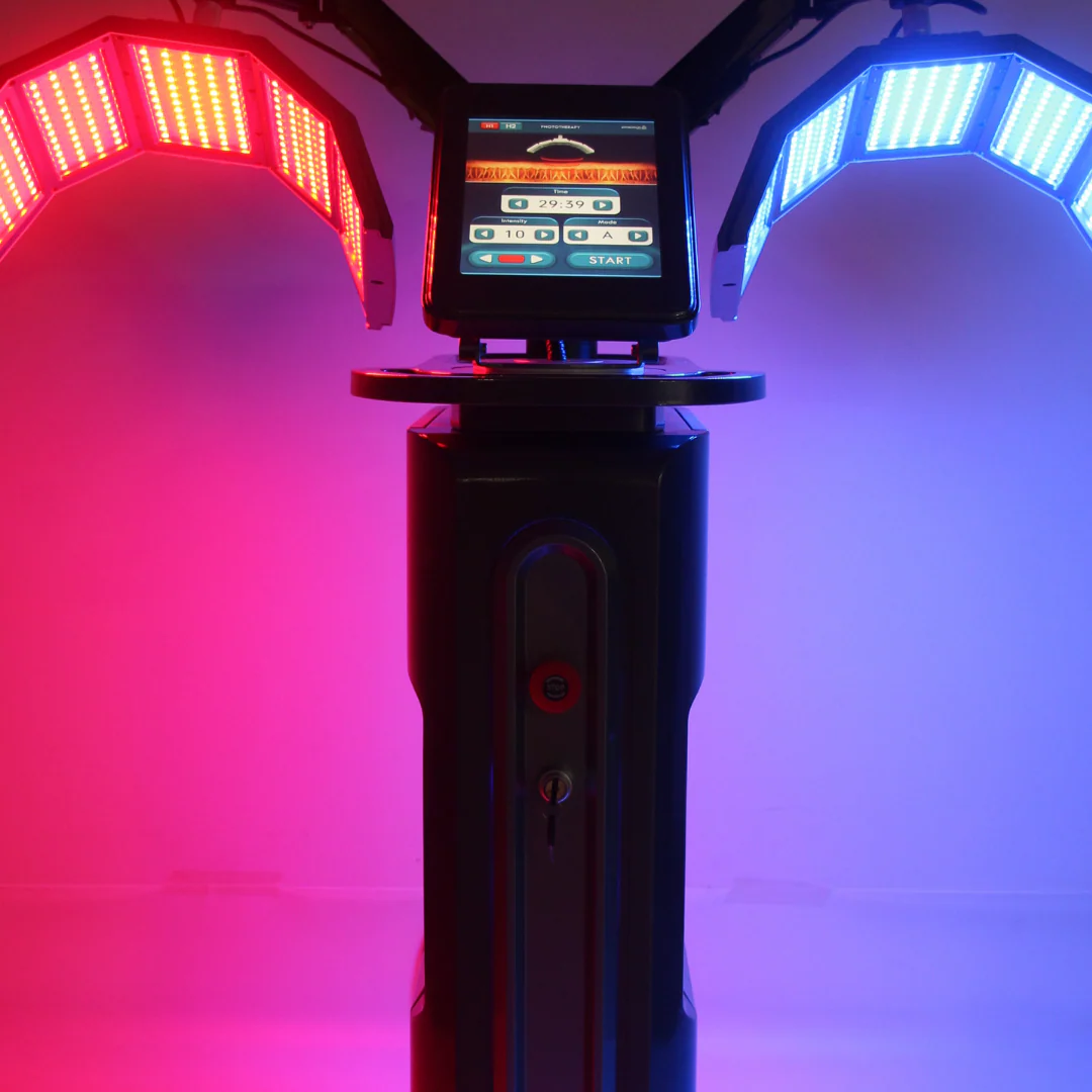 Eos-Restore Double PDT Machine Professional - Image 14