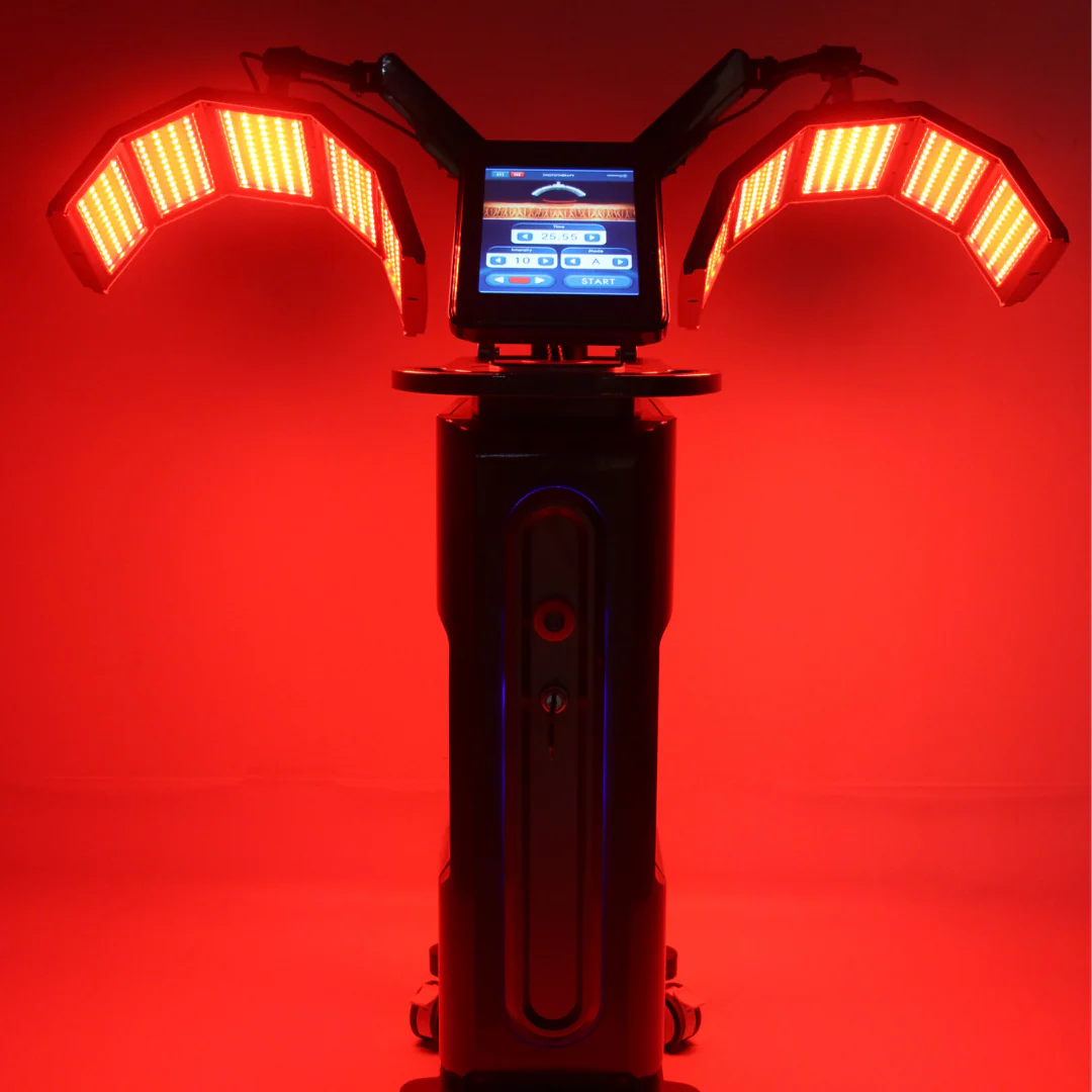 Eos-Restore Double PDT Machine Professional - Image 3