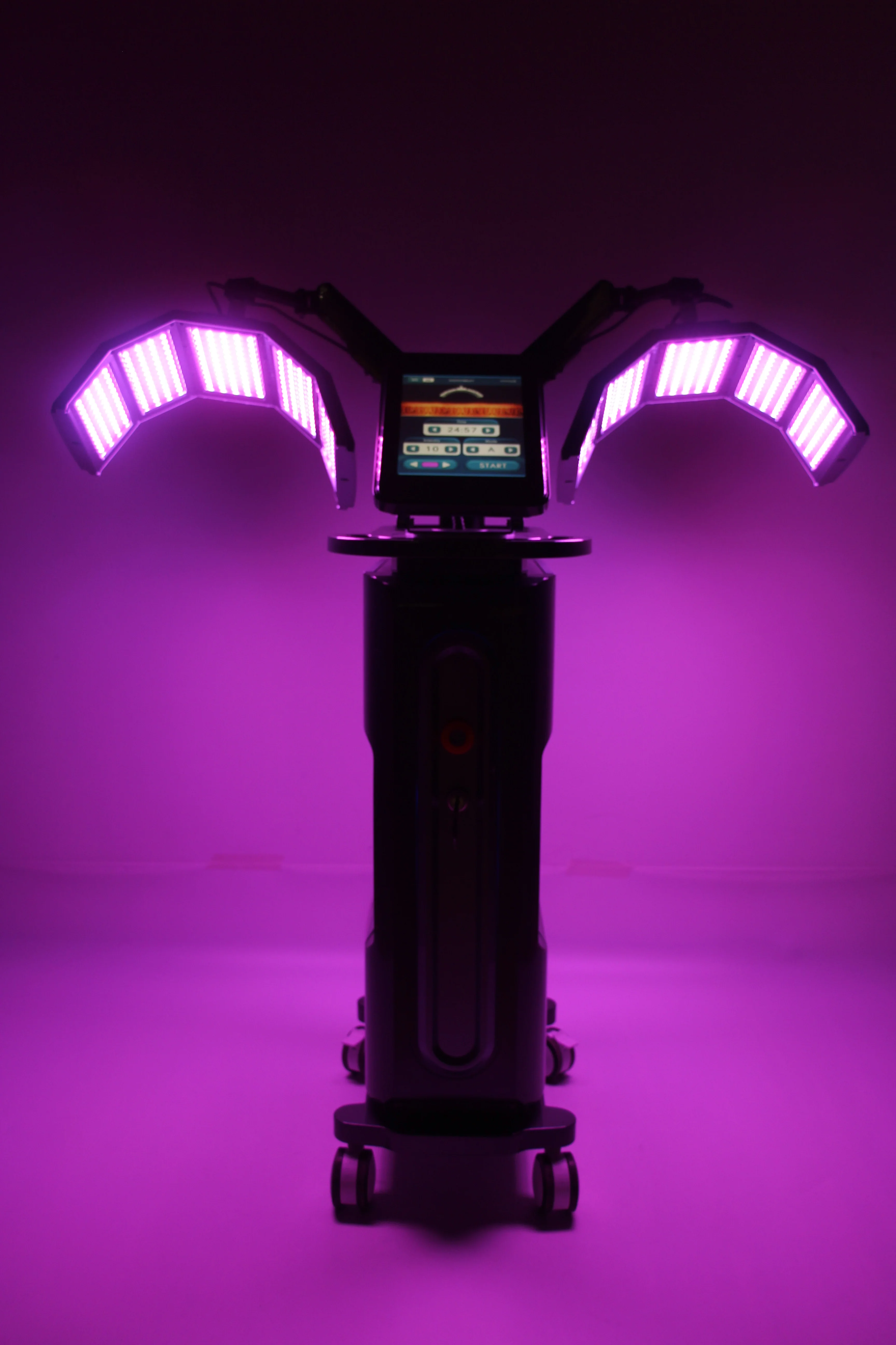 Eos-Restore Double PDT Machine Professional - Image 4