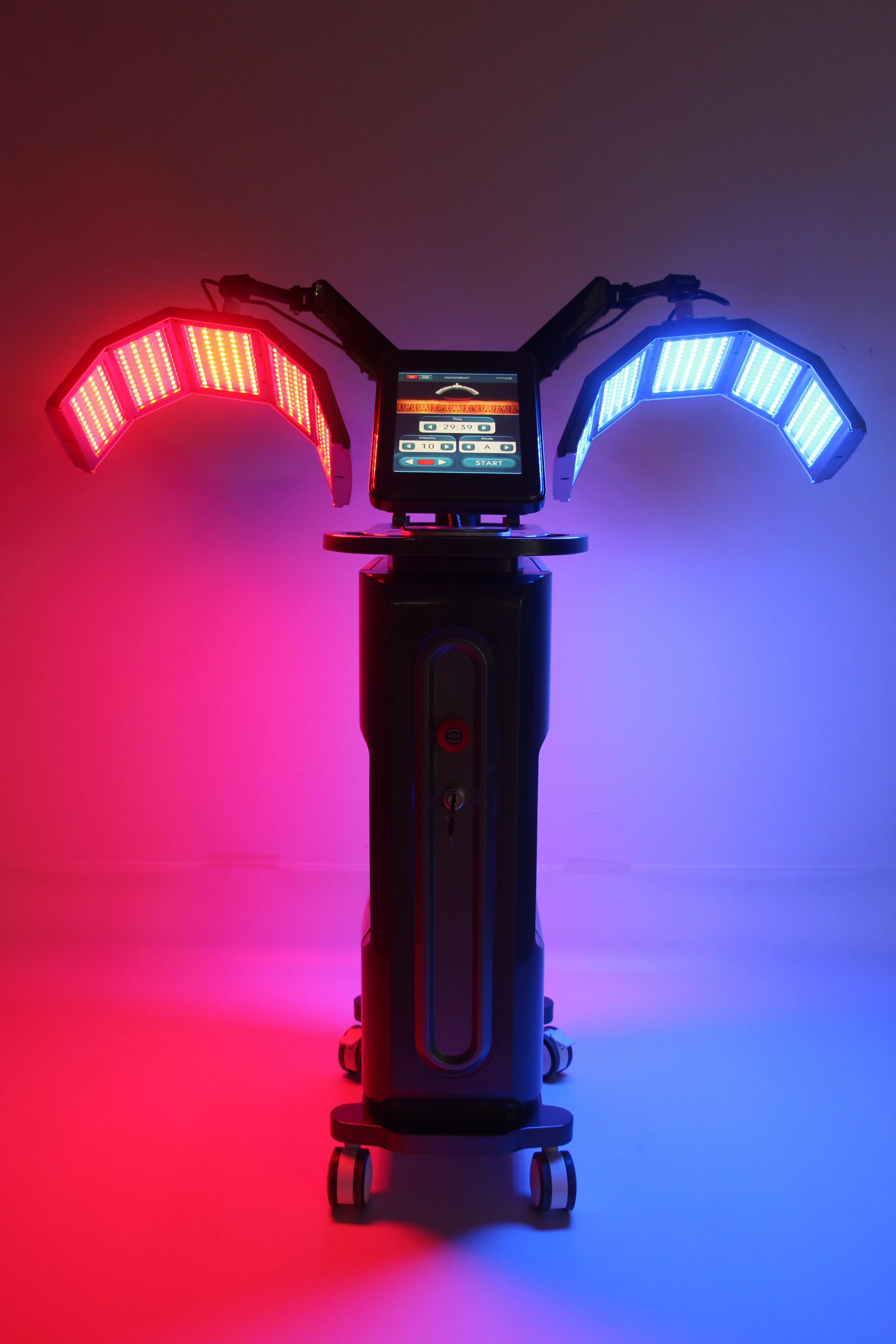 Eos-Restore Double PDT Machine Professional - Image 7