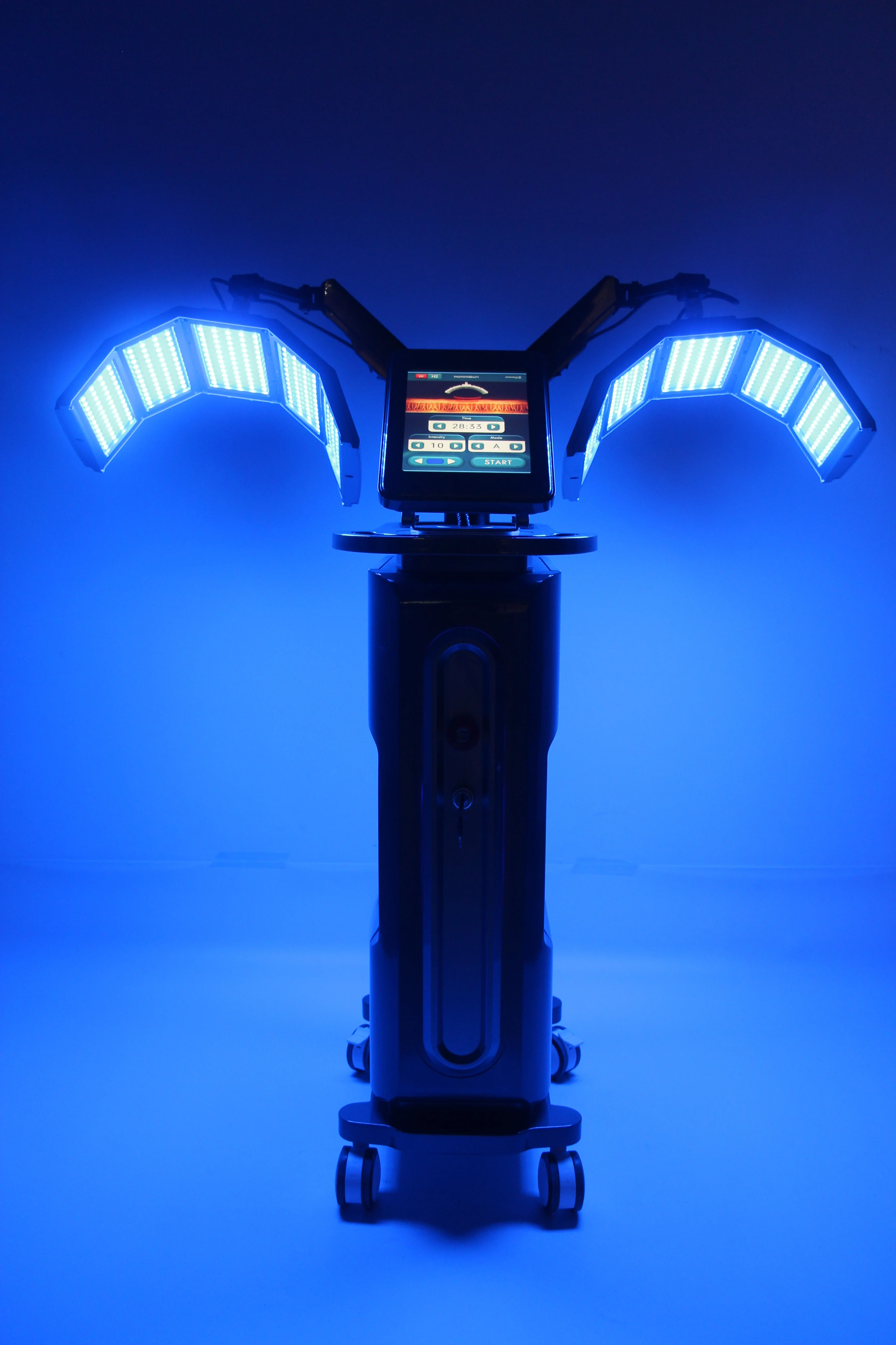Eos-Restore Double PDT Machine Professional - Image 8