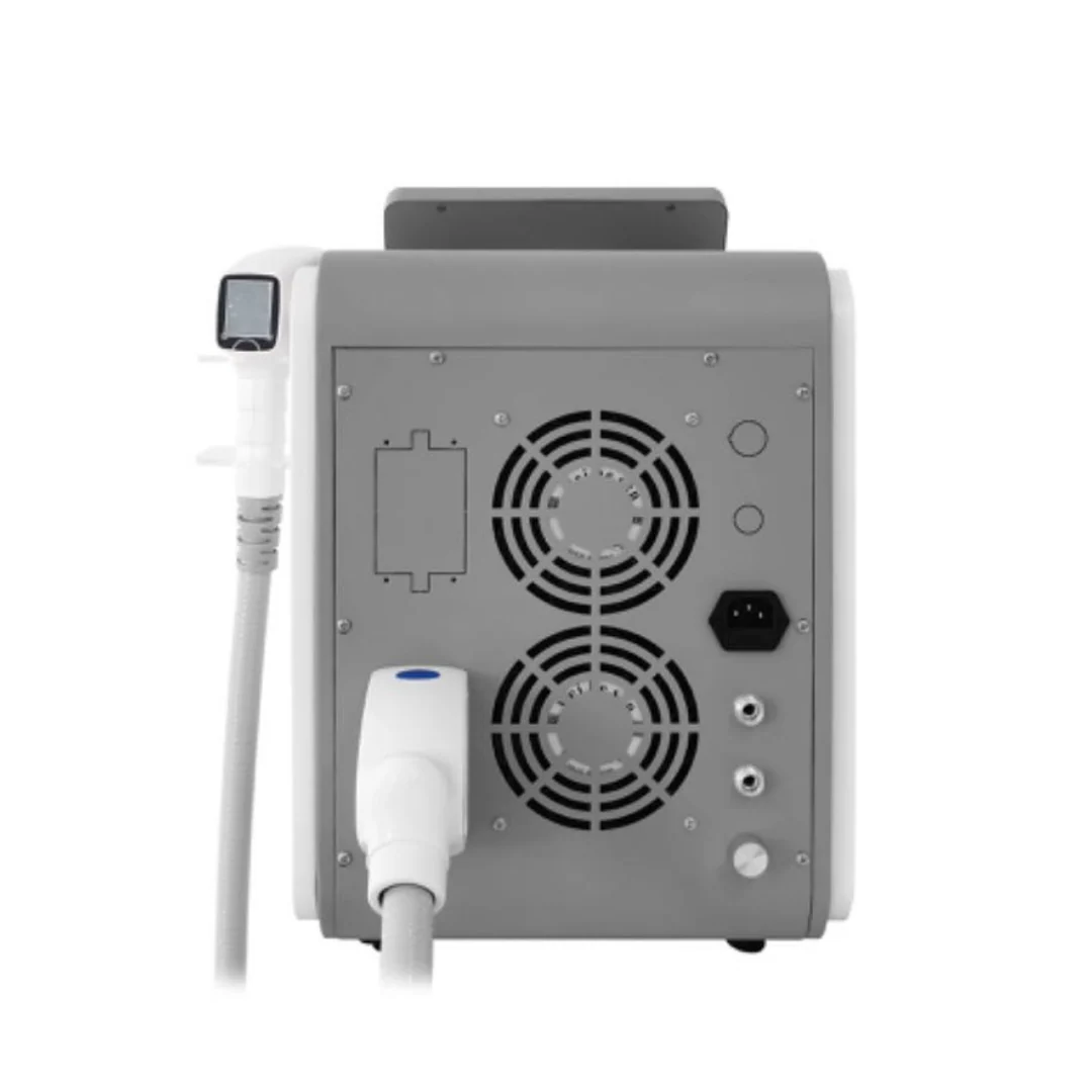 Smooth Goddess Diode Laser Hair Removal Machine 2023 - Image 5