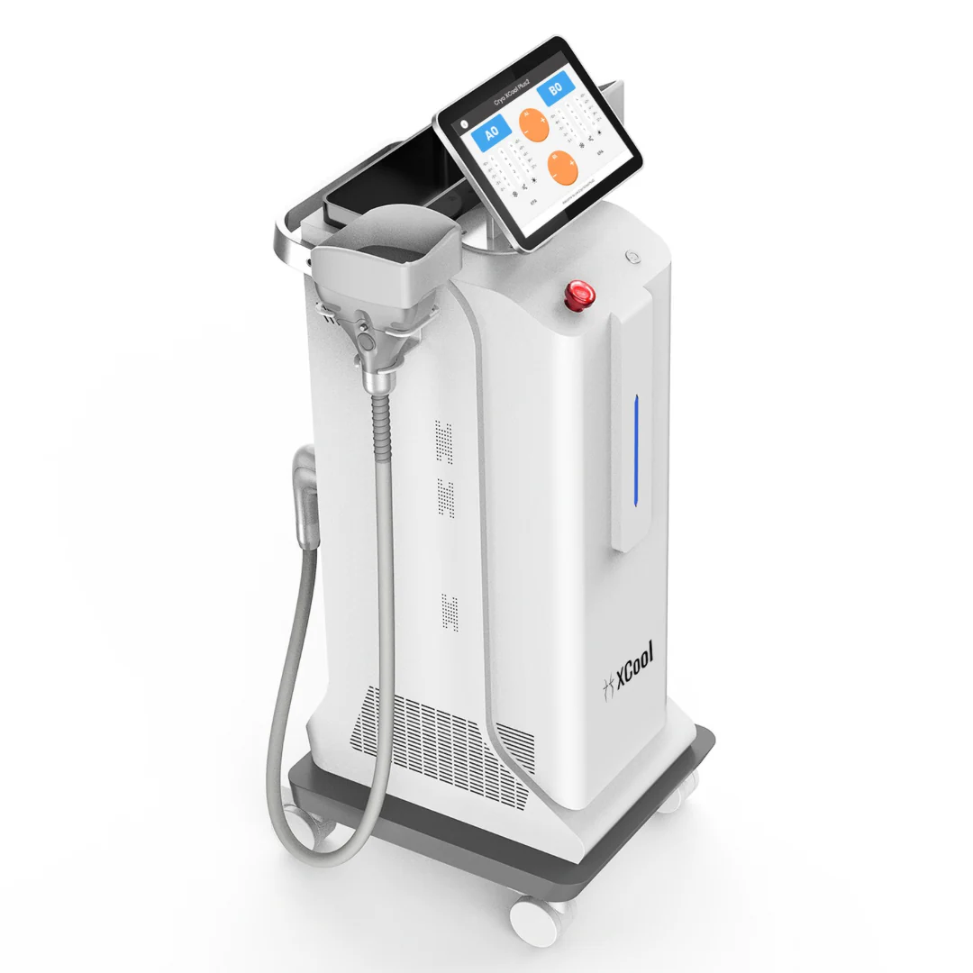 Cryo XCool Plus Weight Loss Machine - Image 2
