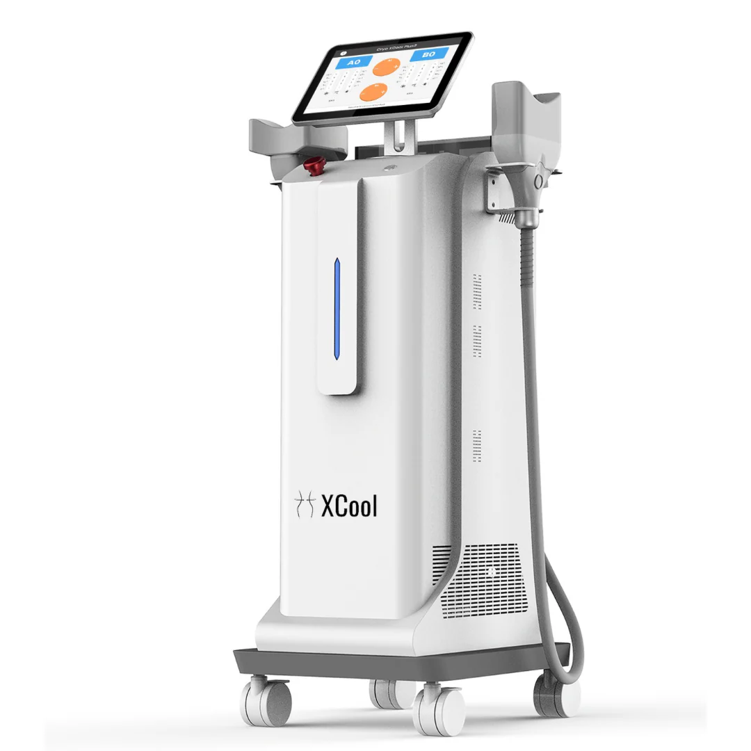Cryo XCool Plus Weight Loss Machine - Image 6
