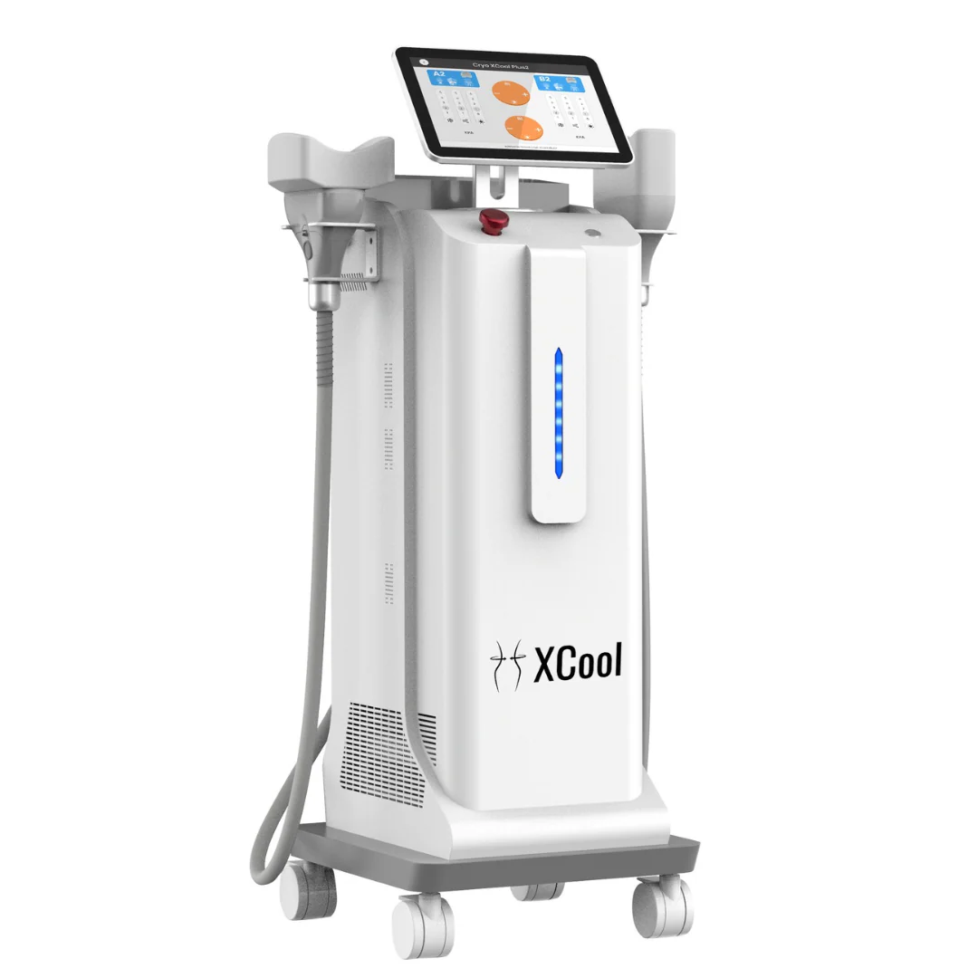 Cryo XCool Plus Weight Loss Machine - Image 7
