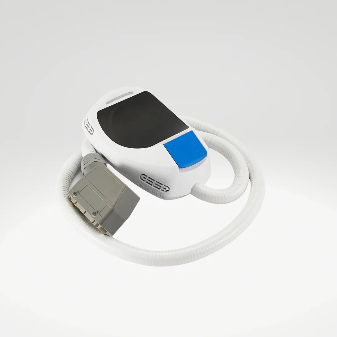 Curved Handles for EMShape® Neo and Perfect Shape® Neo Machines