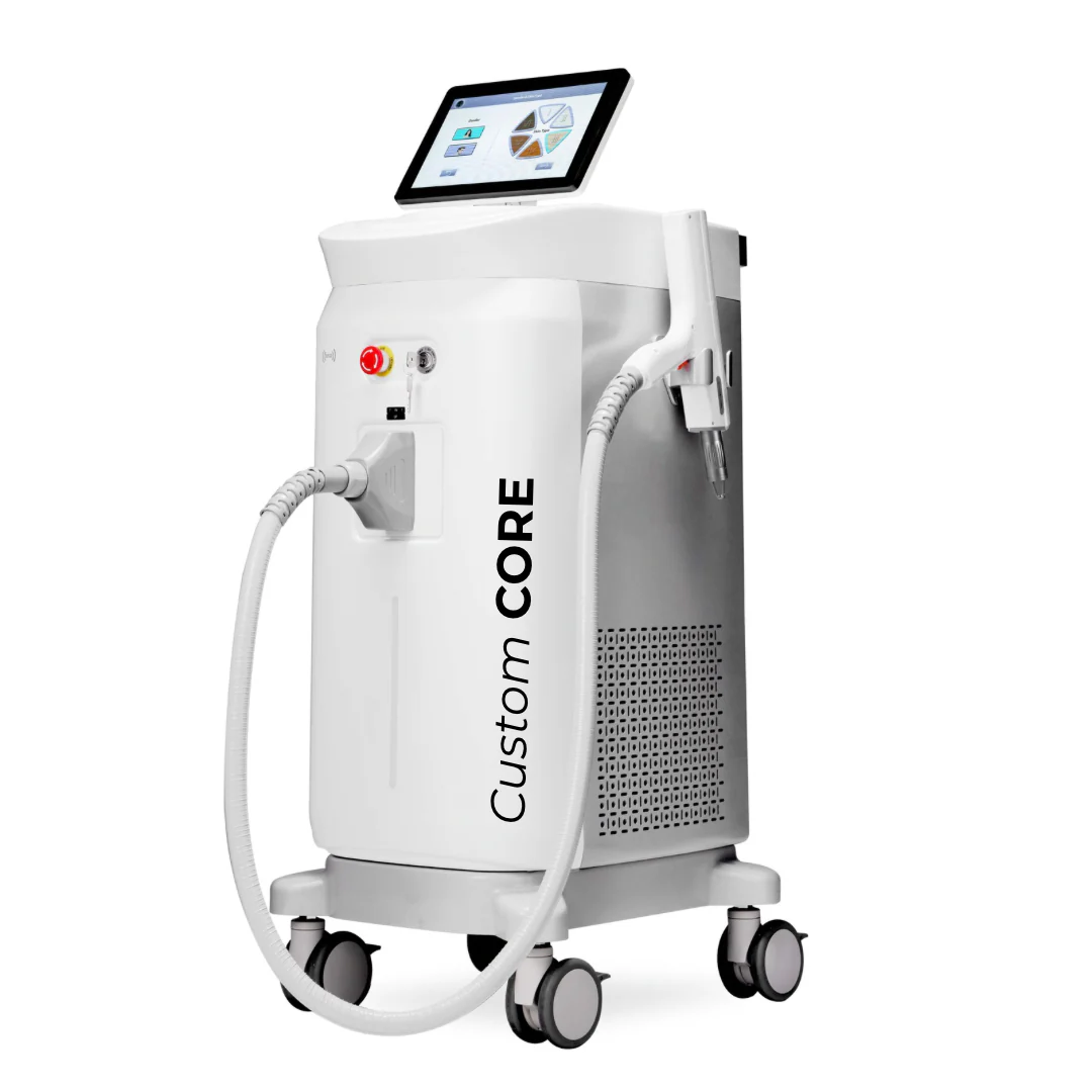 New Year 2025 🎈🎊 Auto-Added Discount on Selected Machines