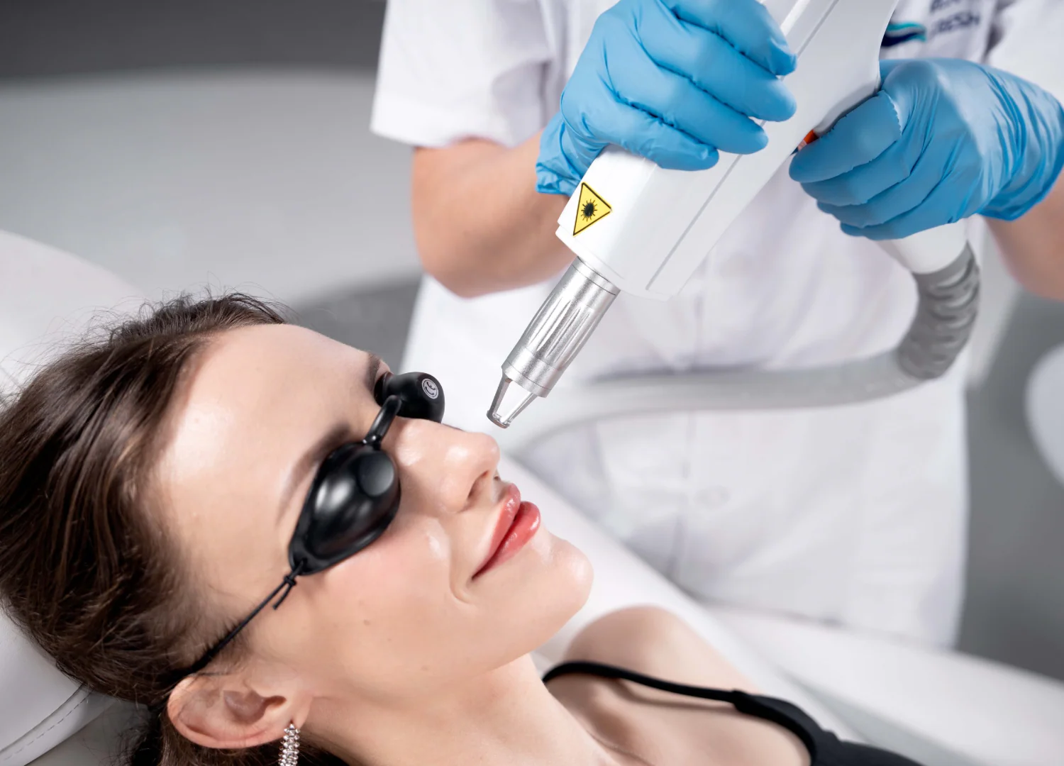 Custom CORE™ 8D Multifunction Laser Platform - Image 11
