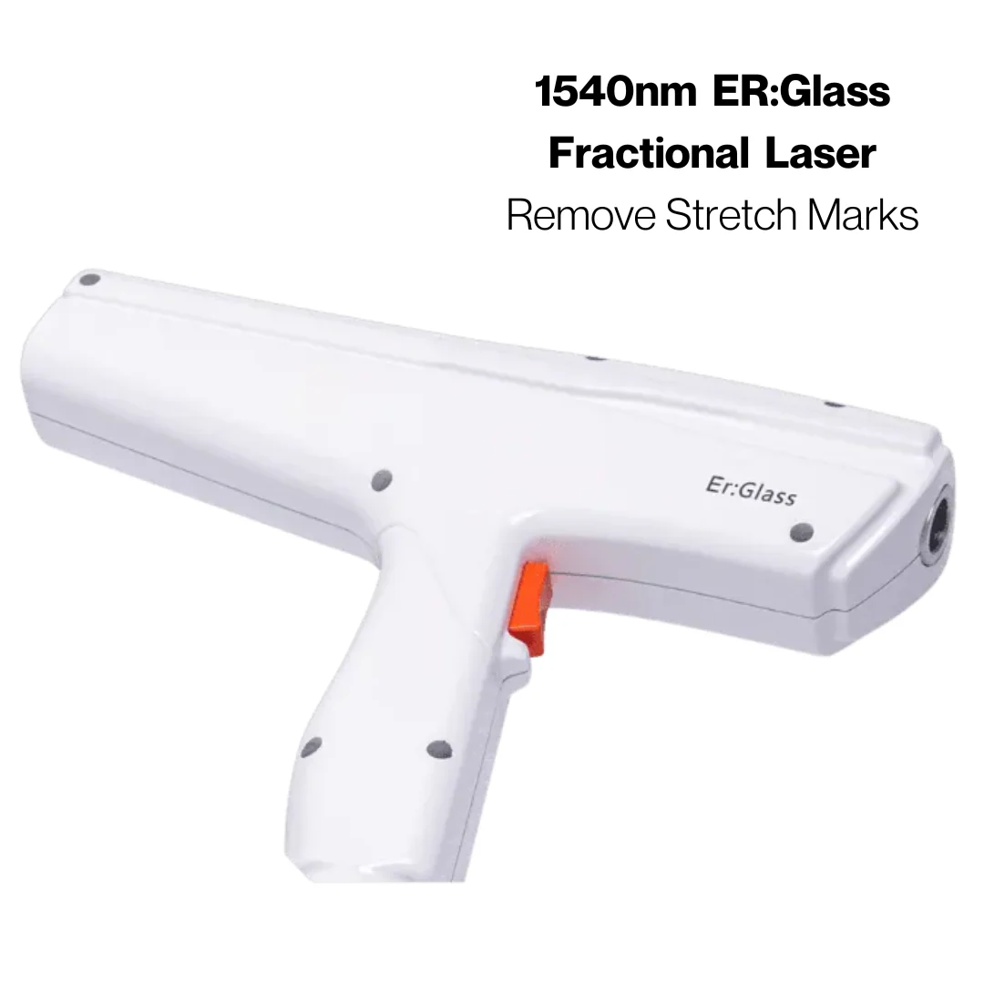 Custom CORE™ 8D Multifunction Laser Platform - Image 14